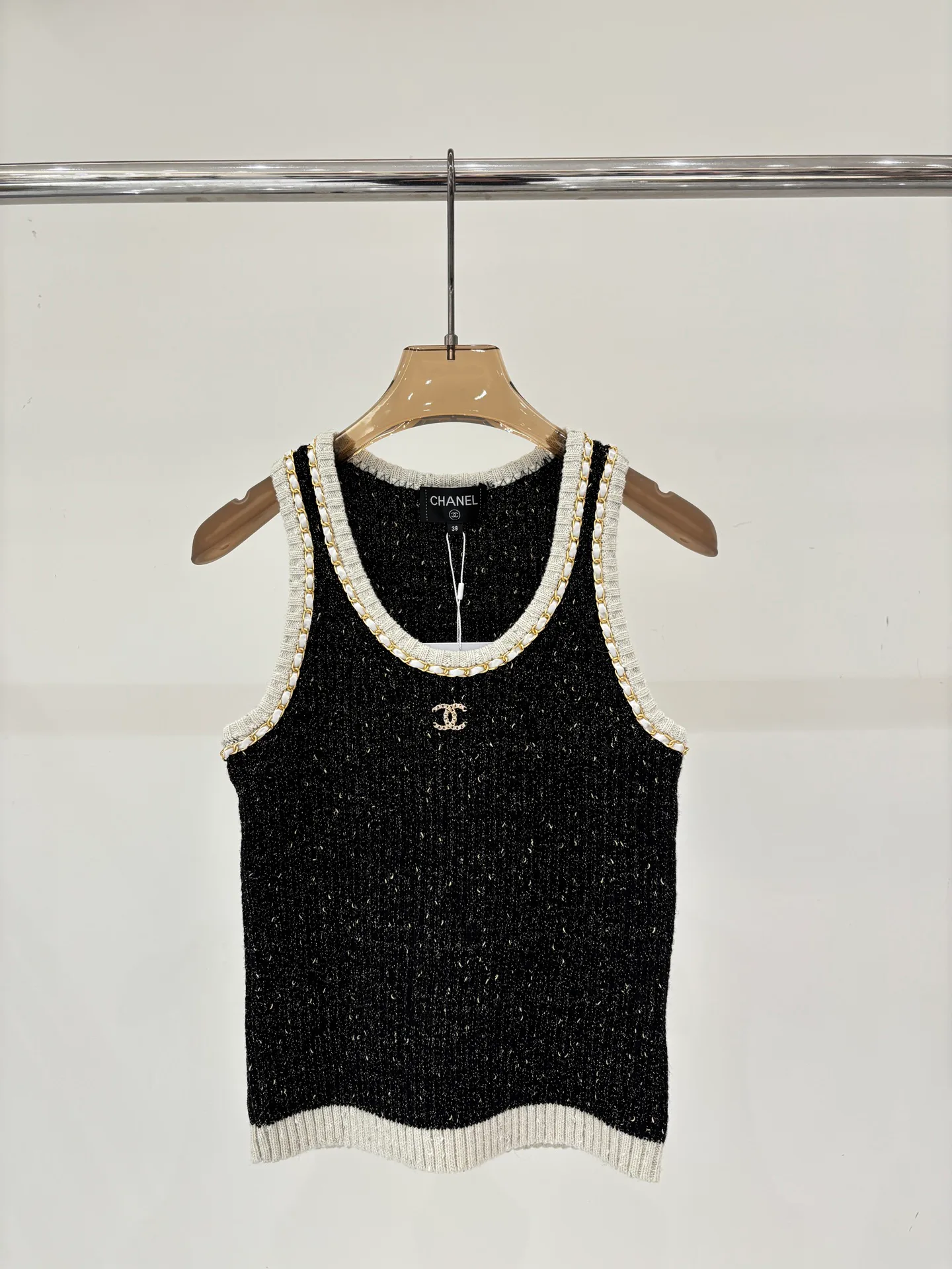 Жилеты Женские Chanel 11228052