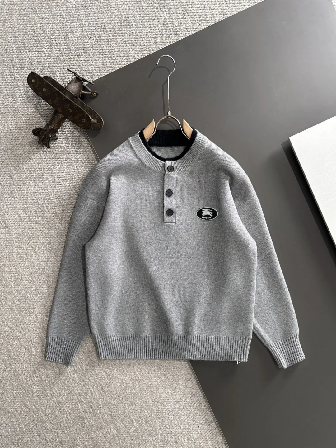 Джемперы И Свитеры Женские Burberry 11054697