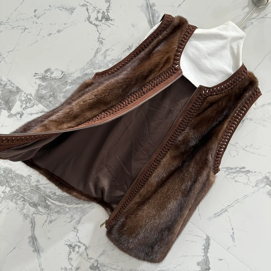 Жилеты Женские Loro Piana 450435