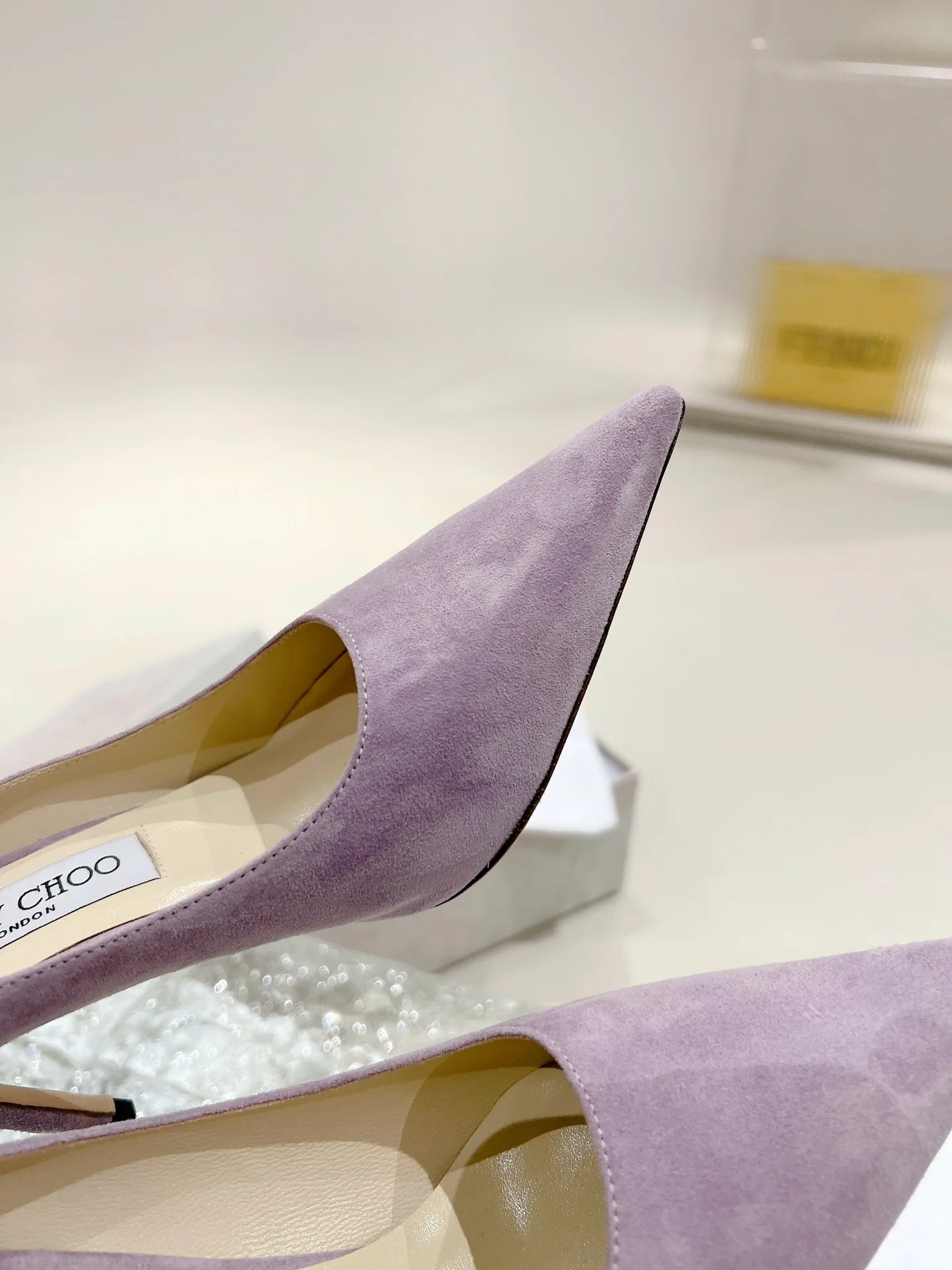 Туфли Женские Jimmy Choo 1086527