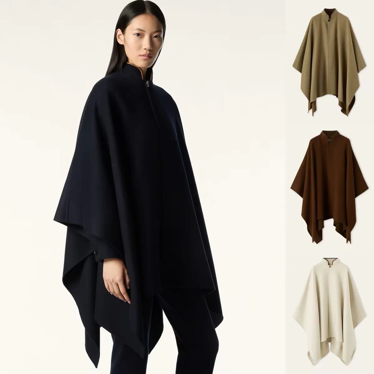 Пальто Женские Loro Piana 18274201