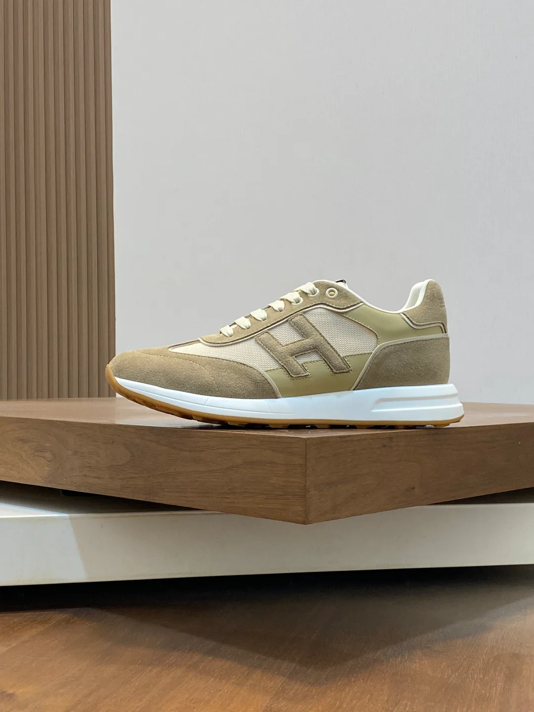 Кроссовки Мужские Hogan 11426324