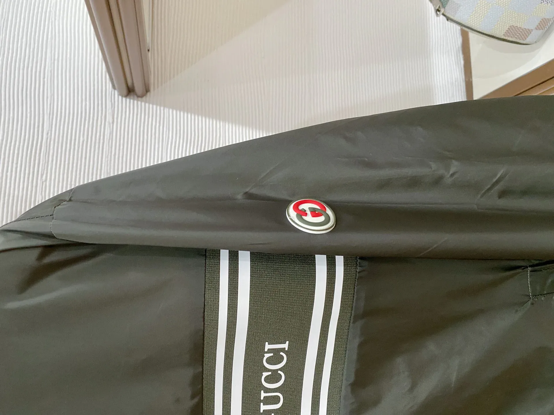 Куртки И Пуховики Мужские Goyard 5405497