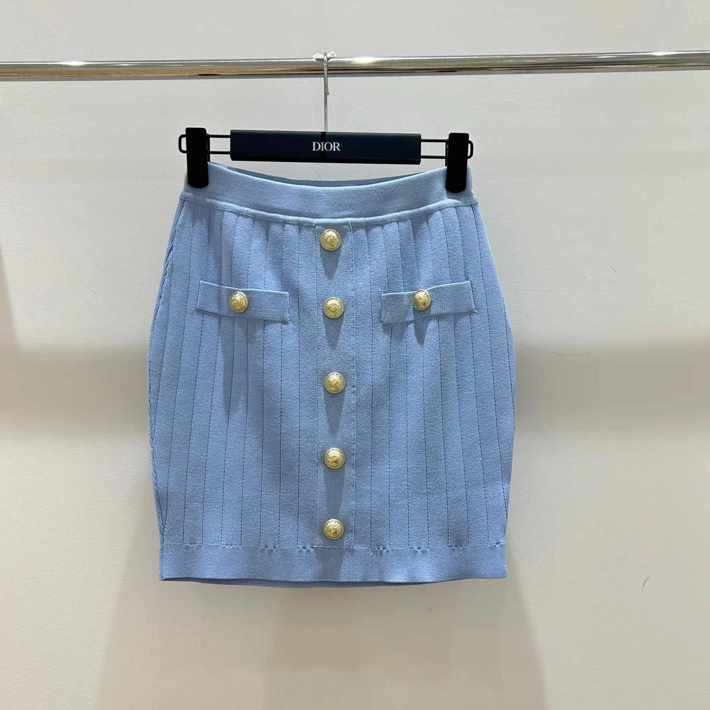 Юбки Женские Balmain 3580