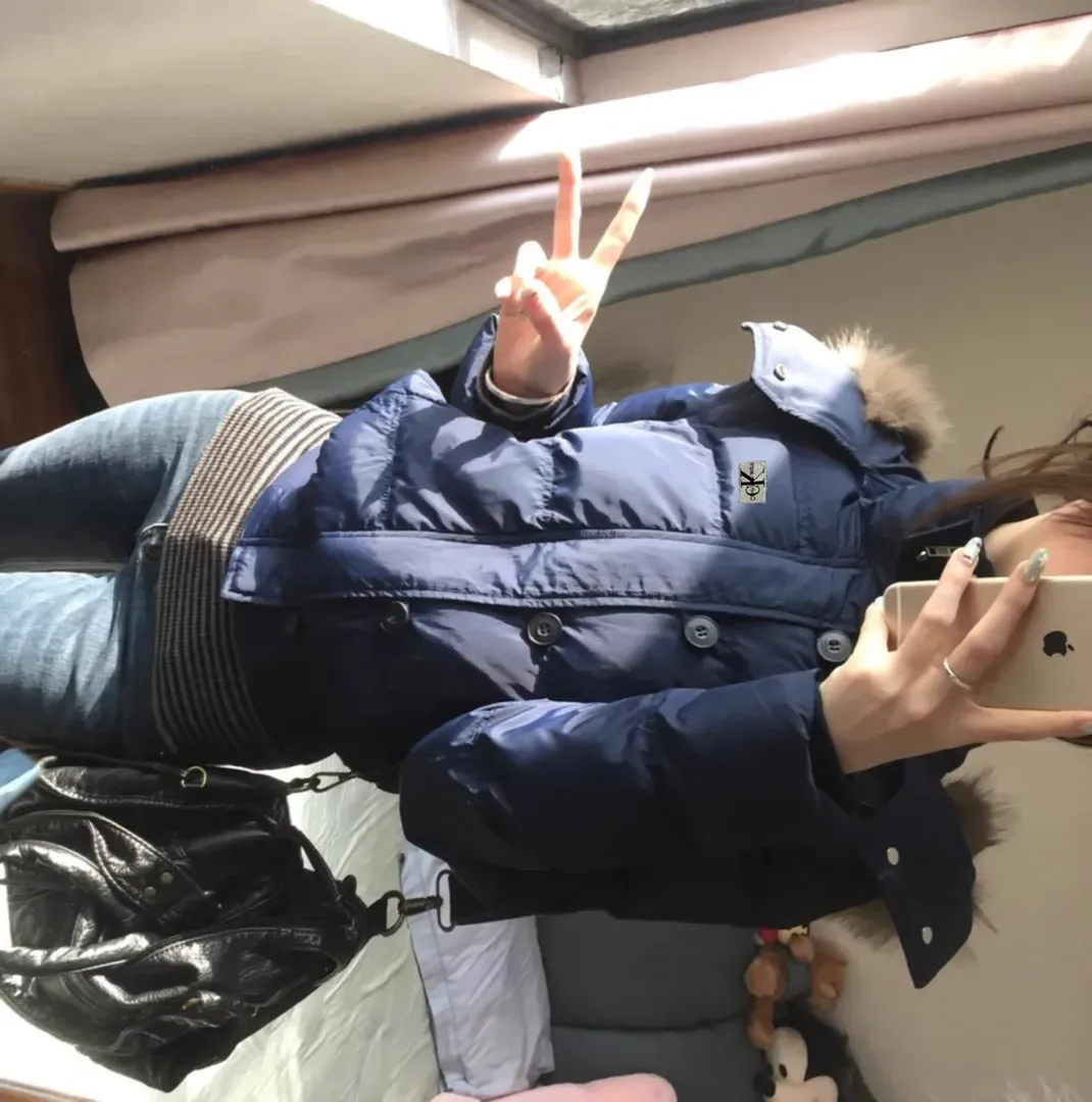 Куртки И Пуховики Женские Calvin Klein 1288050