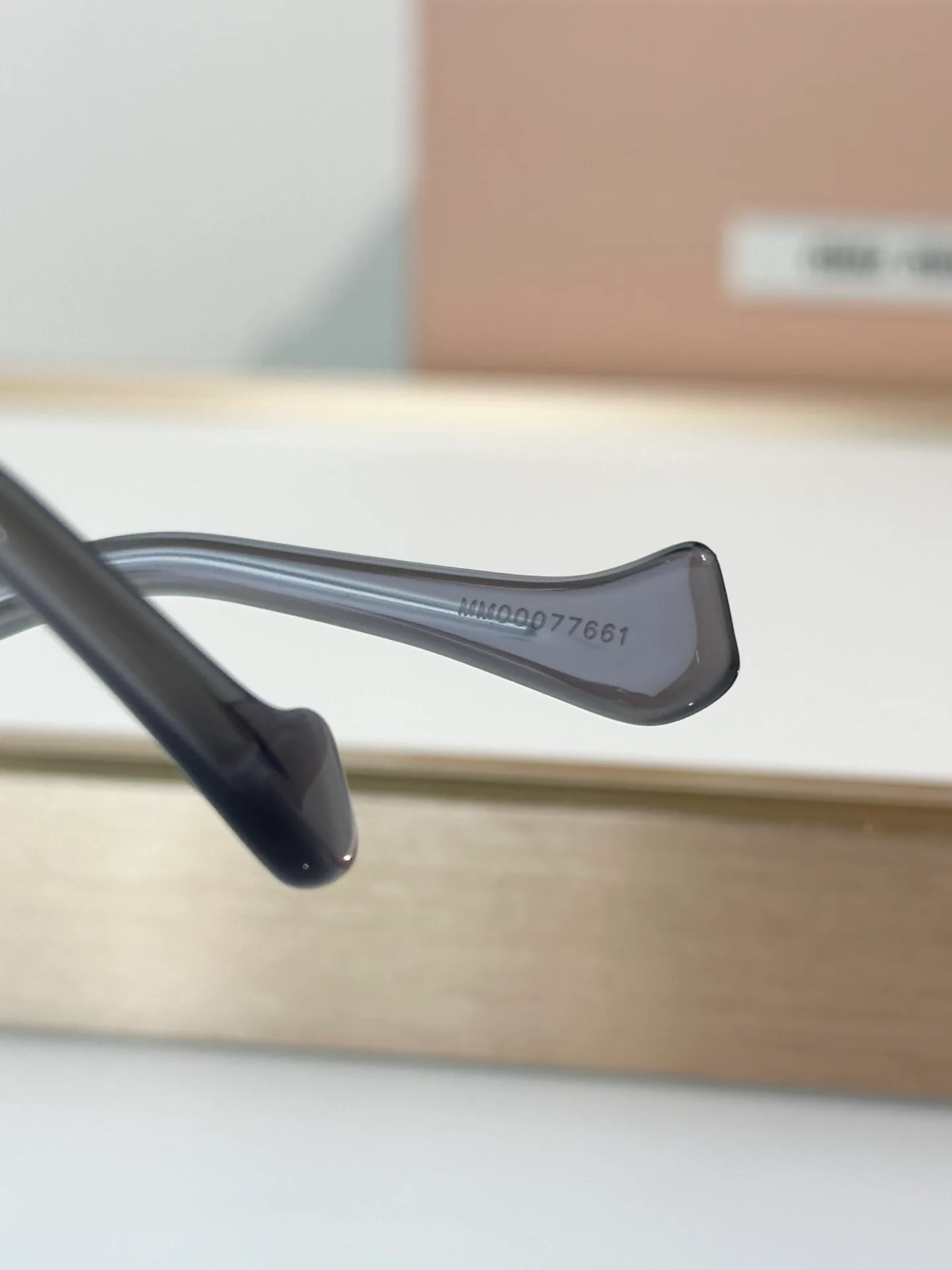 Очки Miu Miu 12959438