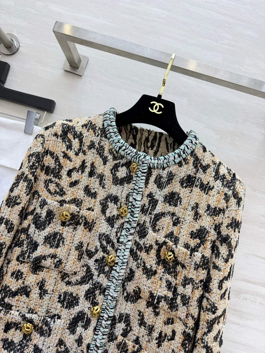 Жакеты Женские Chanel 18276913