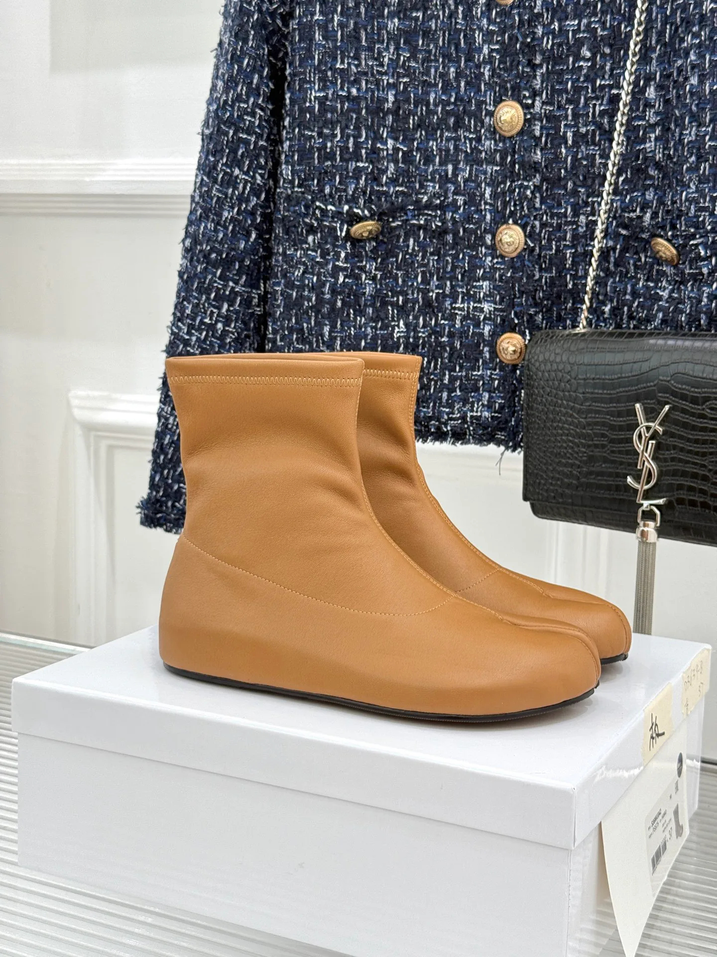 Ботильоны Женские Maison Margiela 18738165