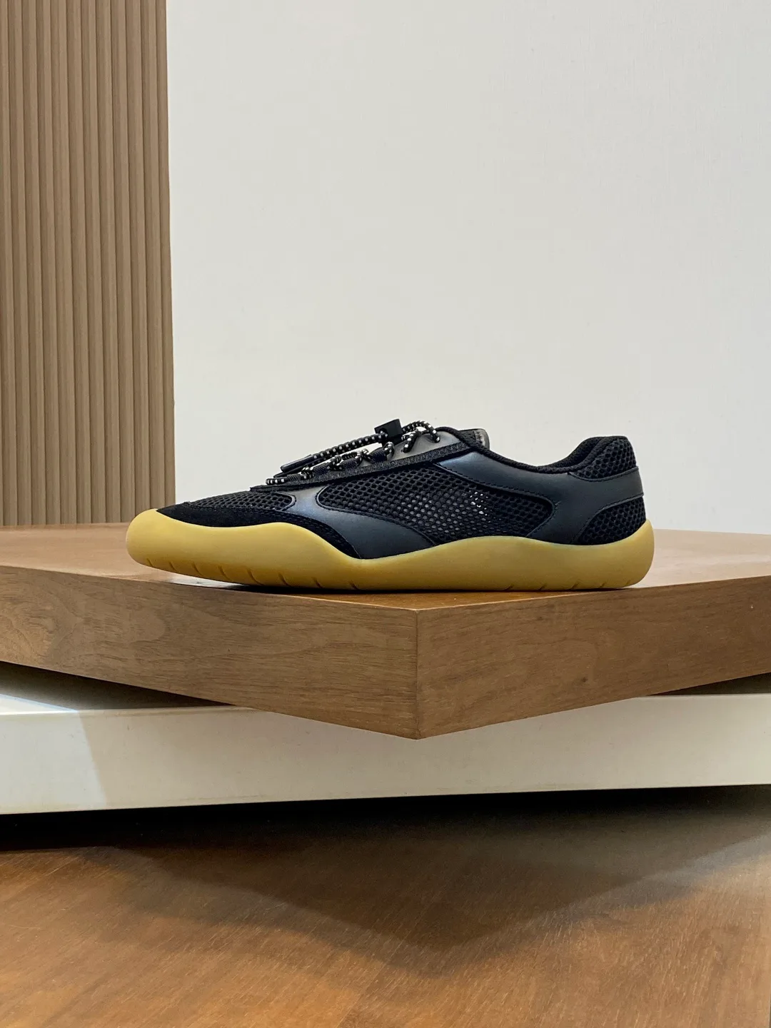 Кроссовки Мужские Prada 13553766