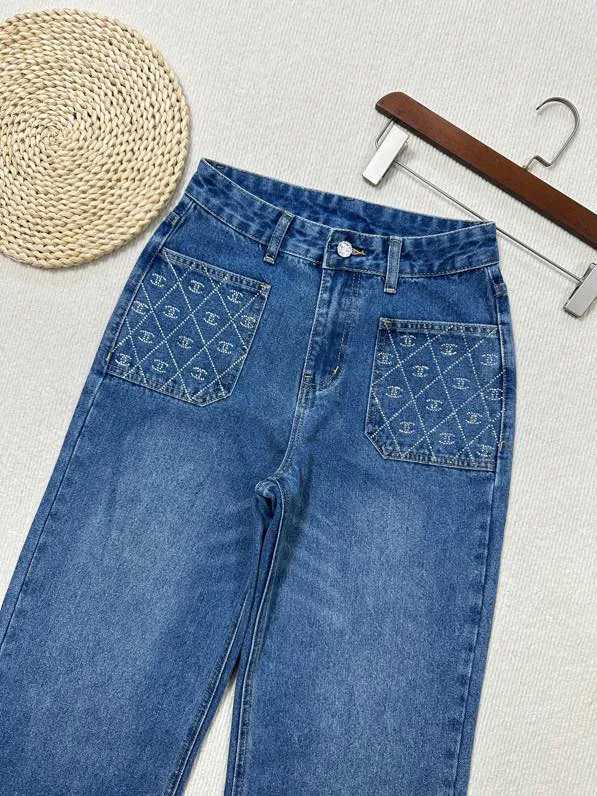 Брюки Женские Chanel 11490093