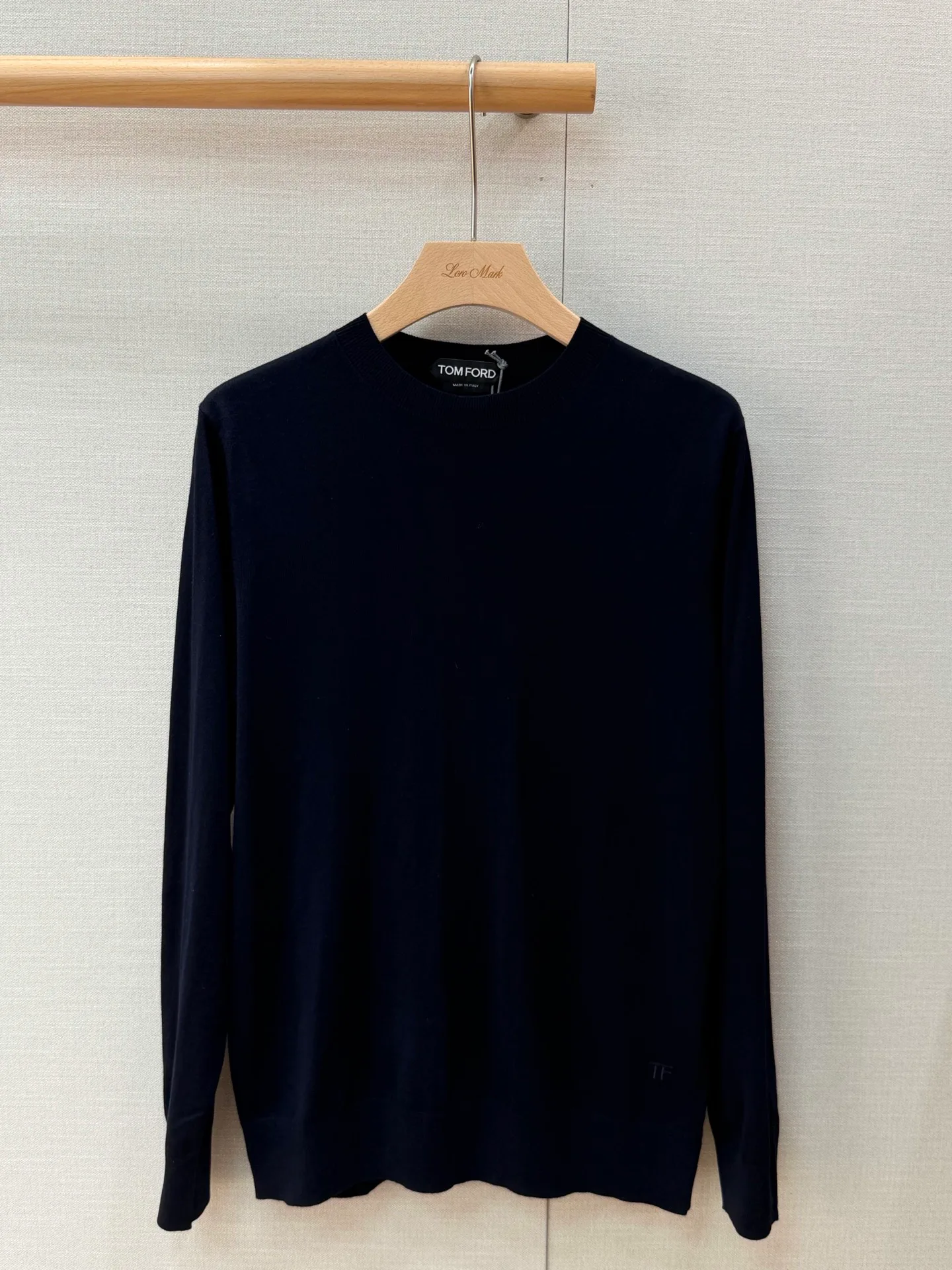 Джемперы И Свитеры Мужские Tom Ford 18496311