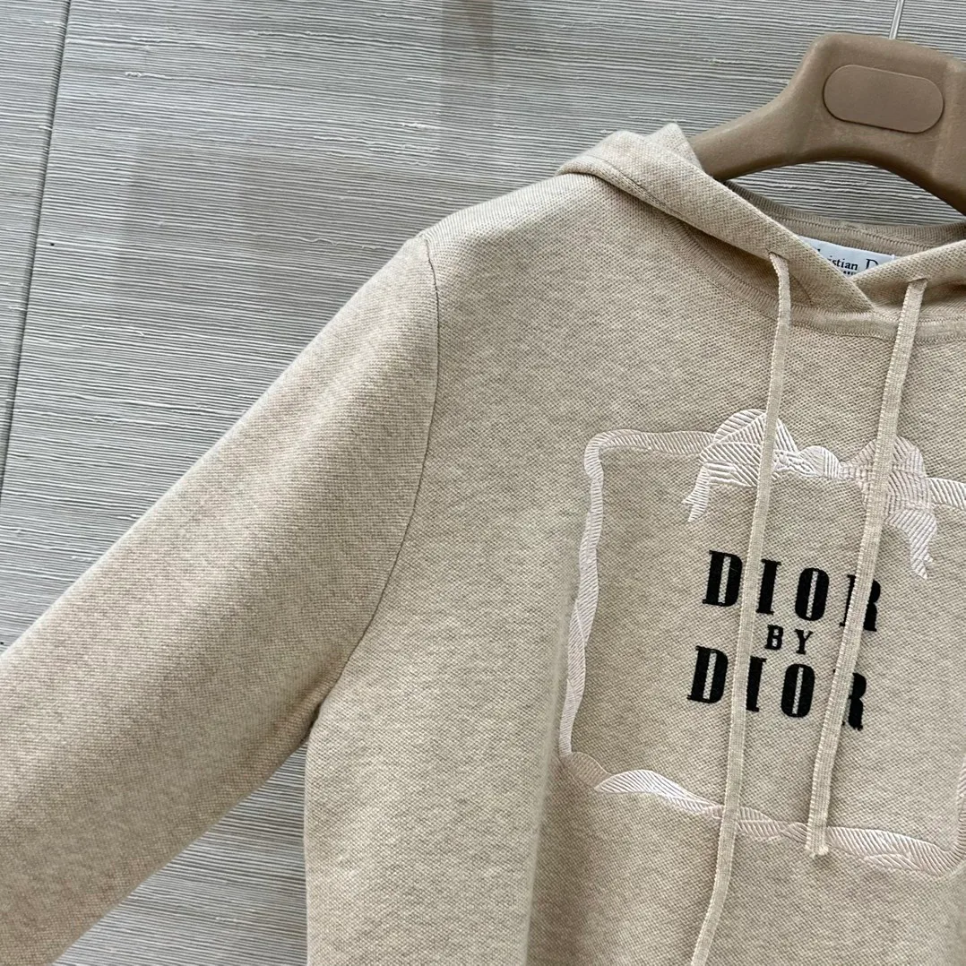 Свитшоты И Худи Женские Christian Dior 4581088