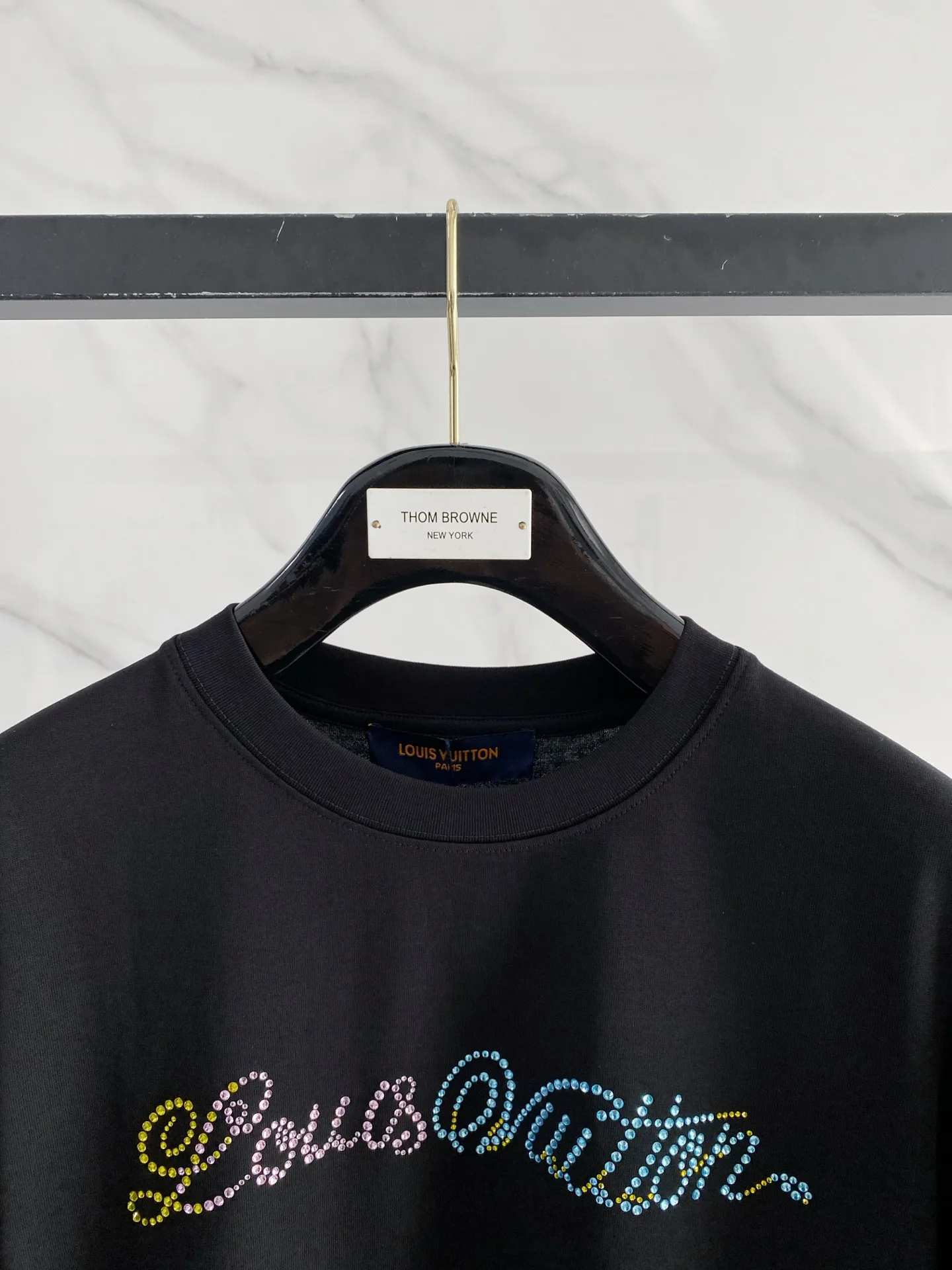 Футболки Мужские Louis Vuitton 11504162