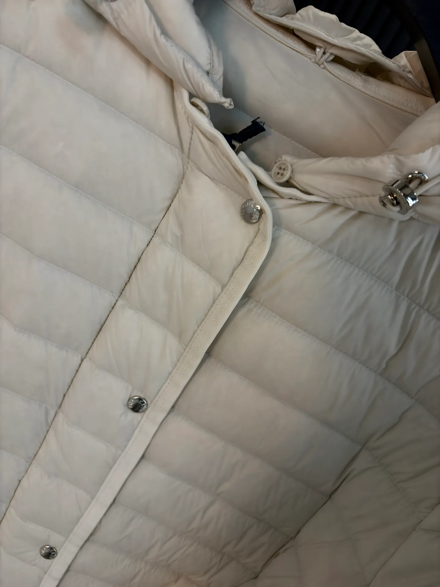 Куртки И Пуховики Женские Moncler 18529865