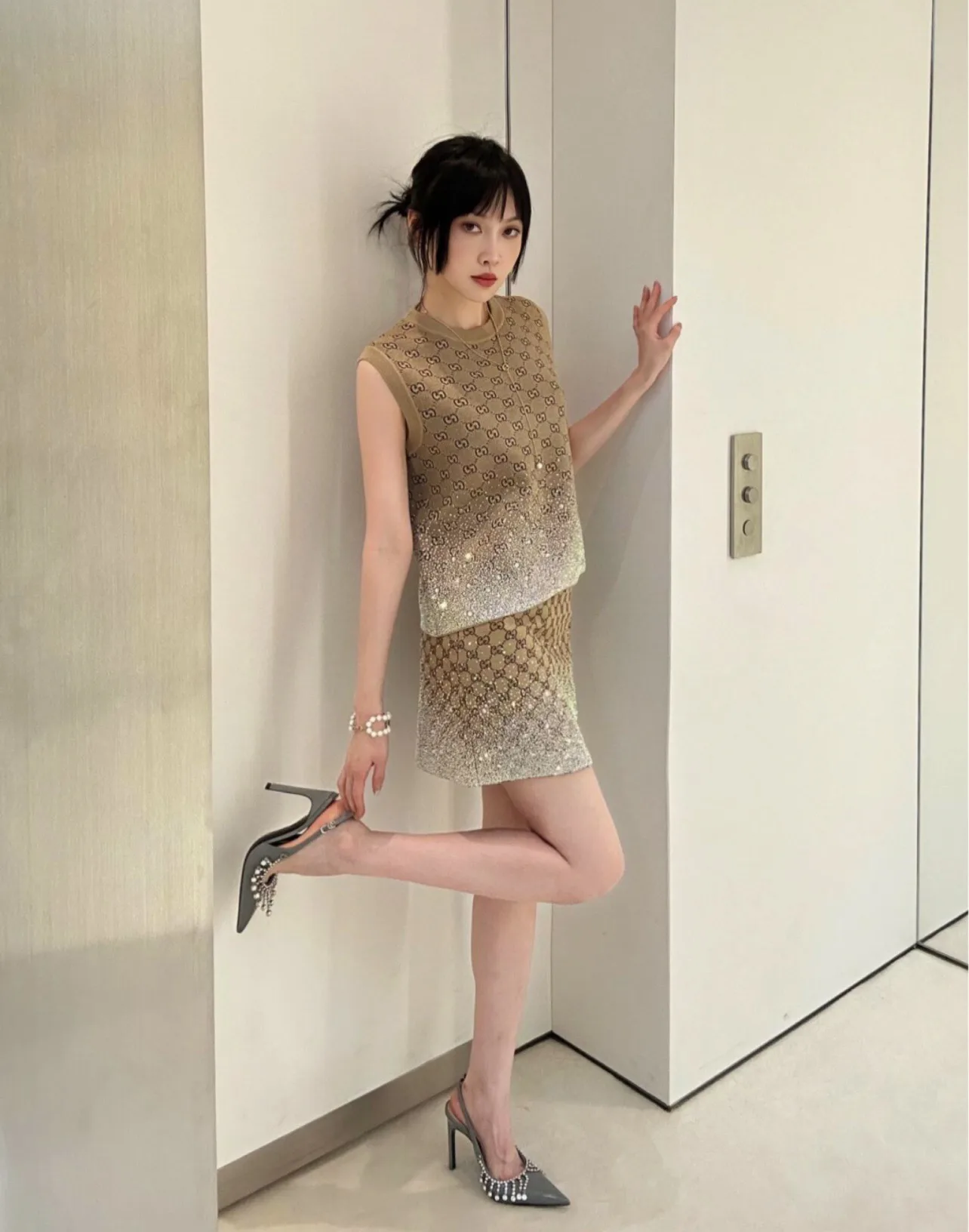 Костюмы Женские Gucci 19850