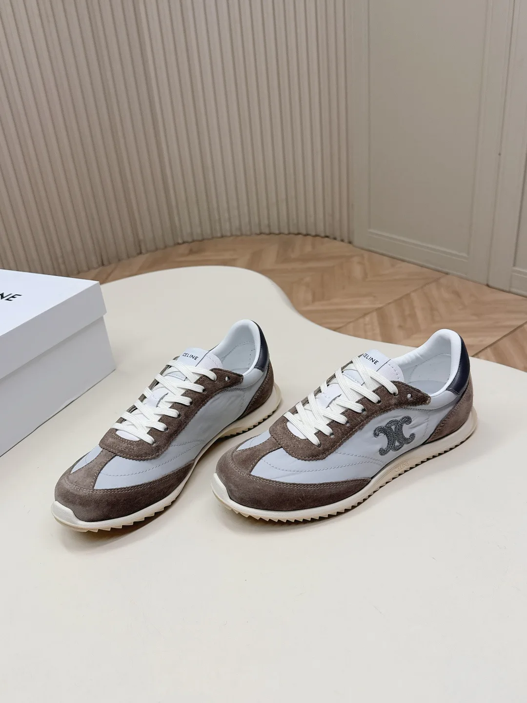 Кроссовки Женские Celine 11574899