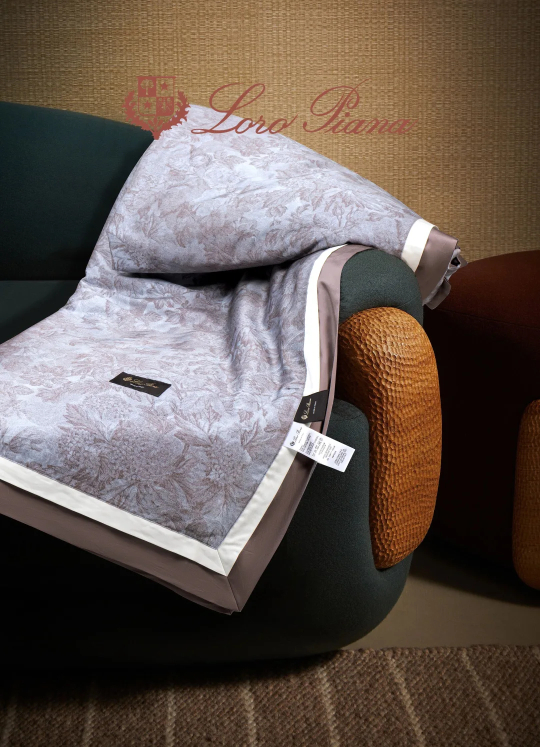 Постельное Белье Loro Piana 16956464