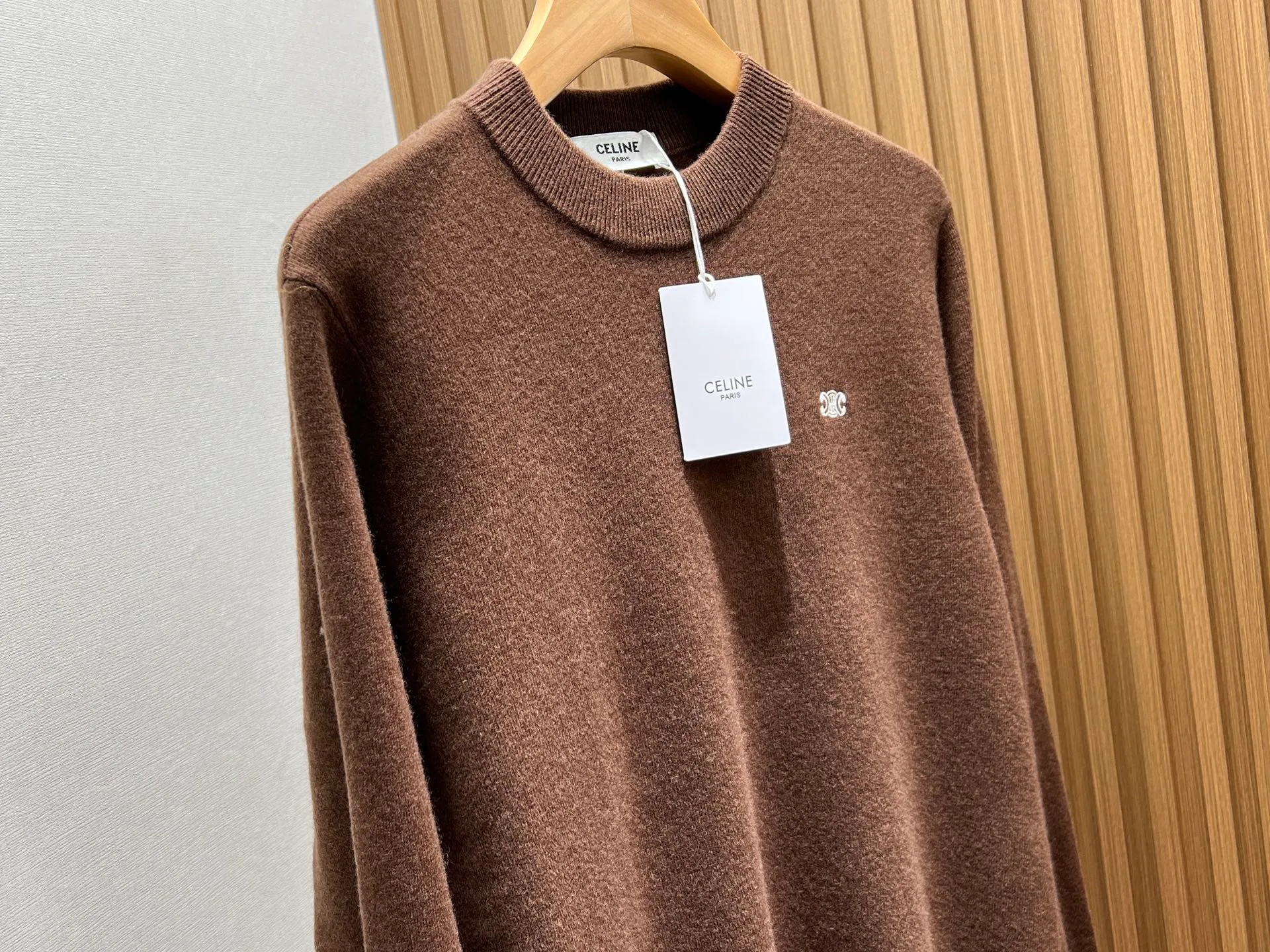 Джемперы И Свитеры Мужские Celine 848293