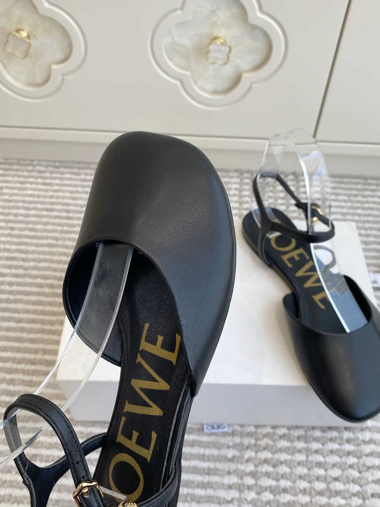 Туфли Женские Loewe 10957609