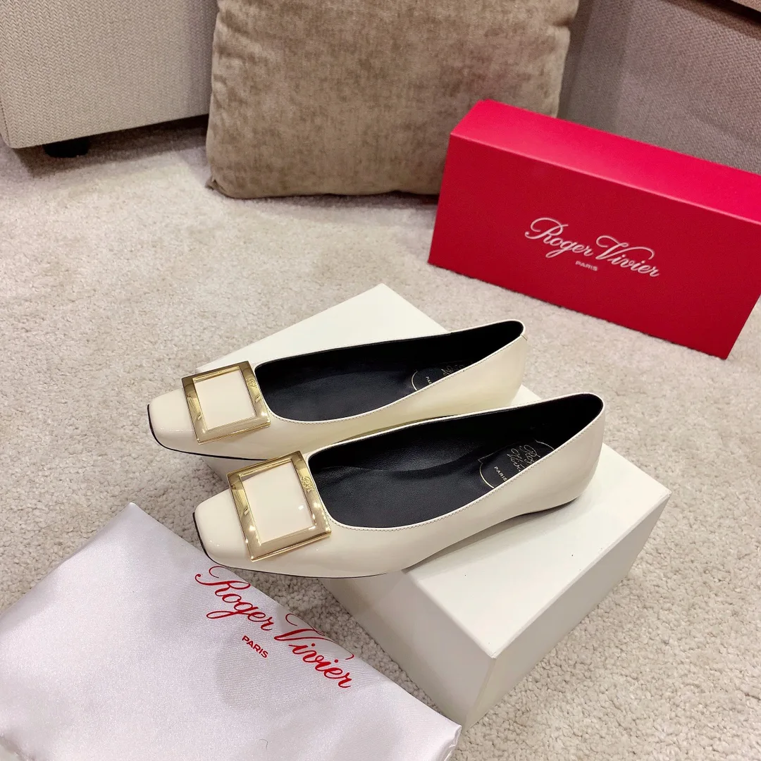 Туфли Женские Roger Vivier 17550717