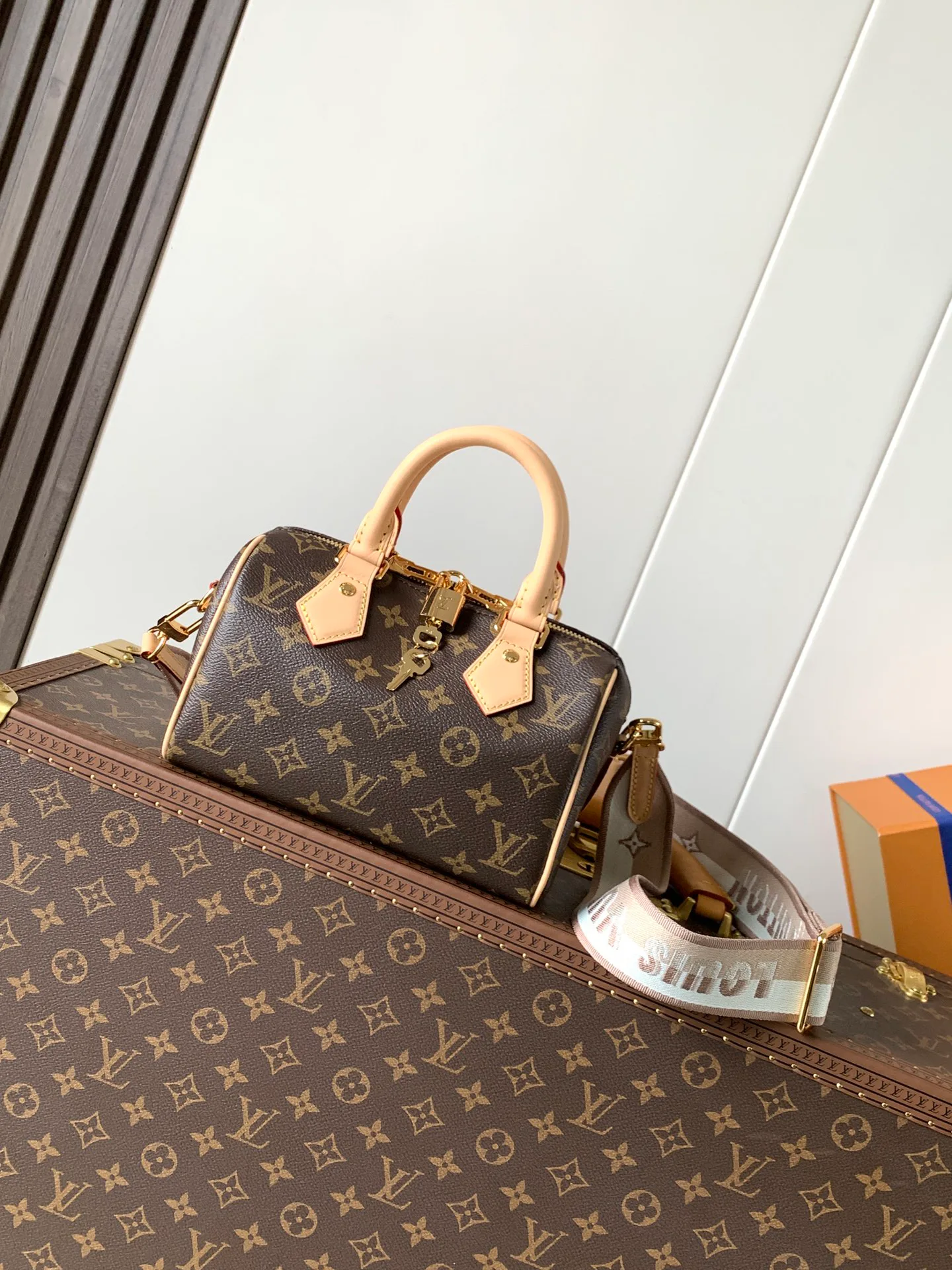 Сумки На Ремне Женские Louis Vuitton 11394872