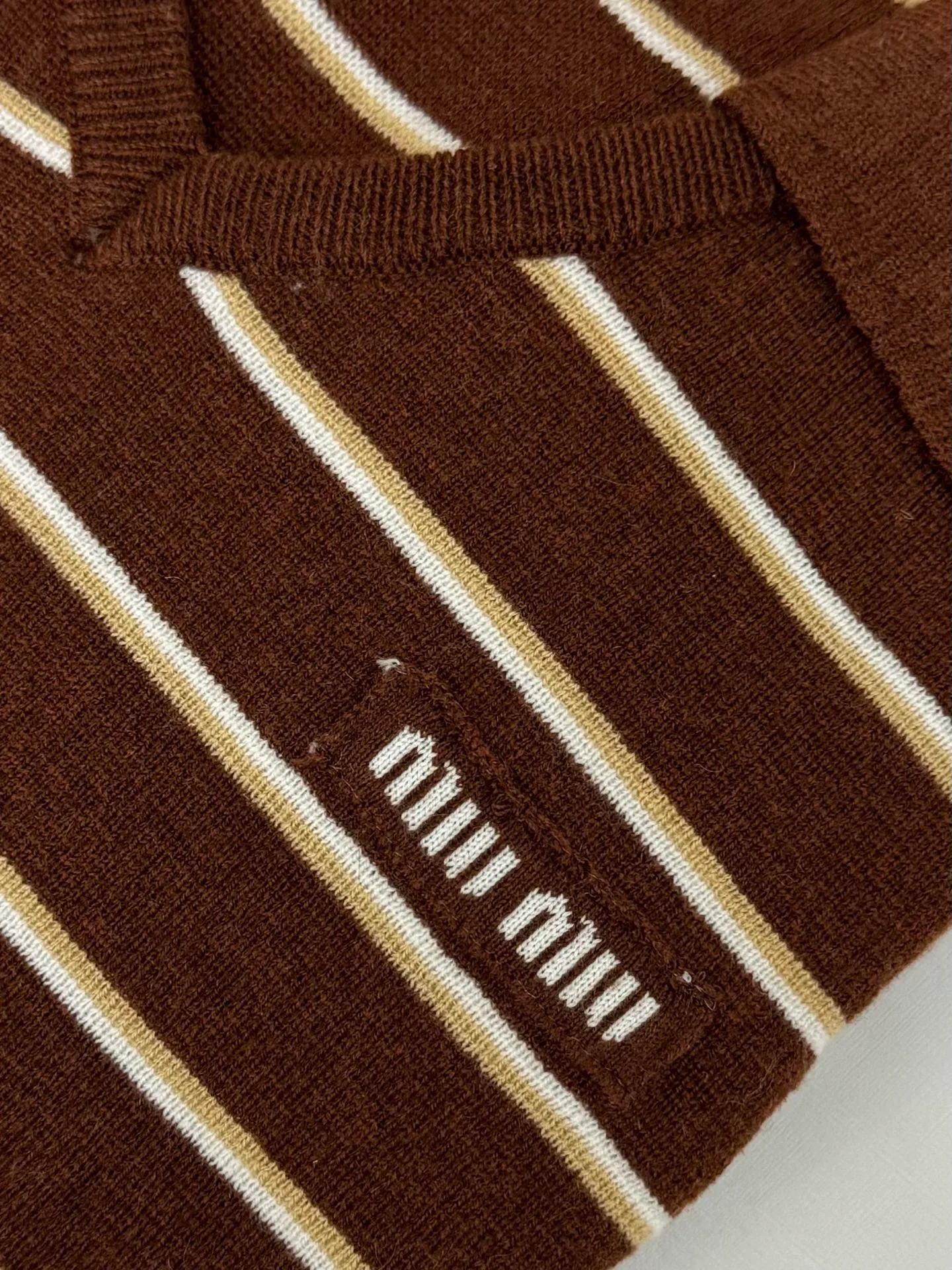 Джемперы И Свитеры Женские Miu Miu 19299024