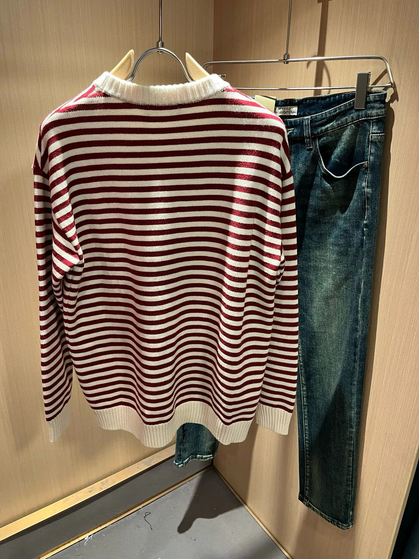 Джемперы И Свитеры Мужские Louis Vuitton 1220362