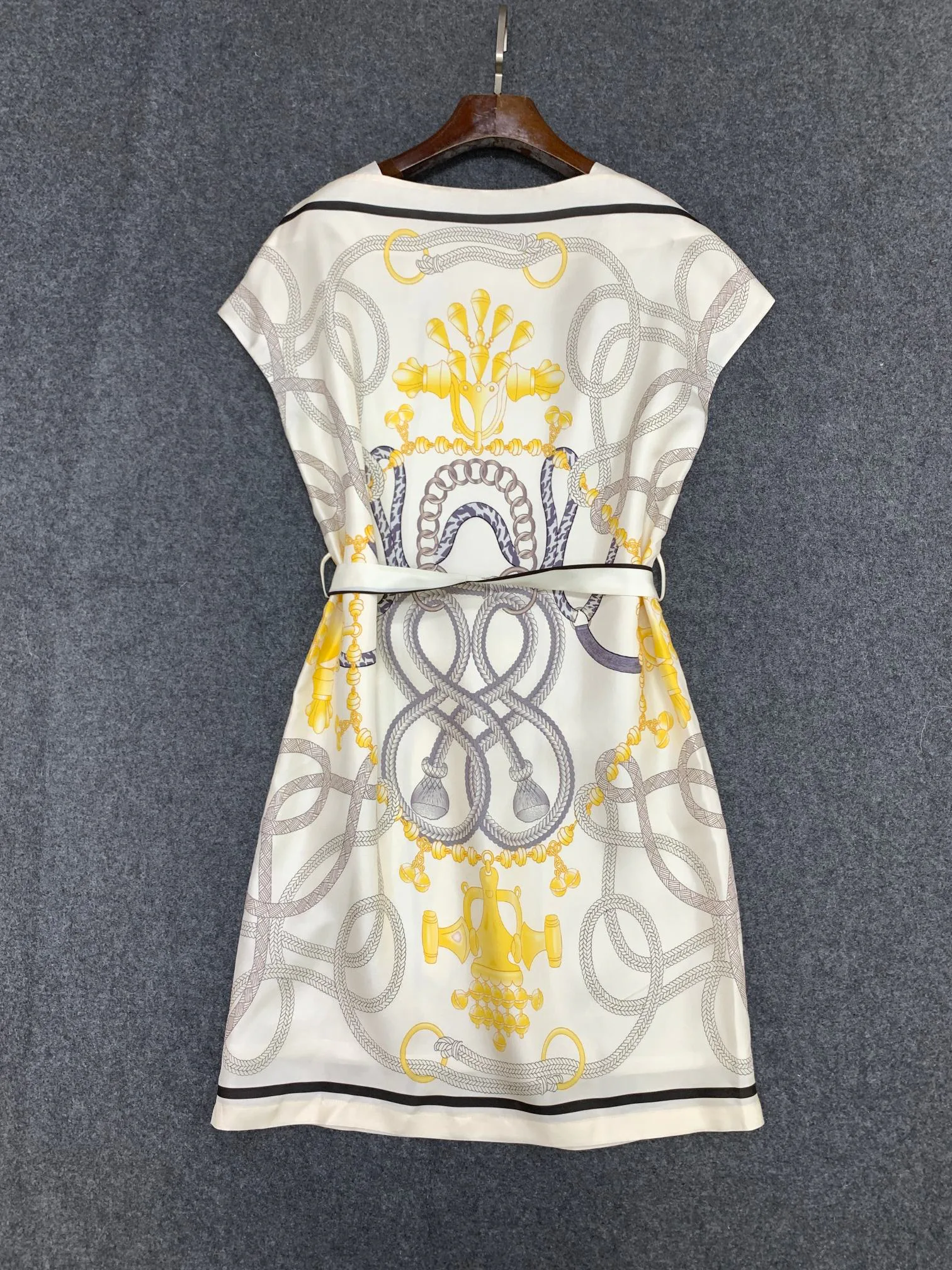 Платья Женские Hermes 2287045