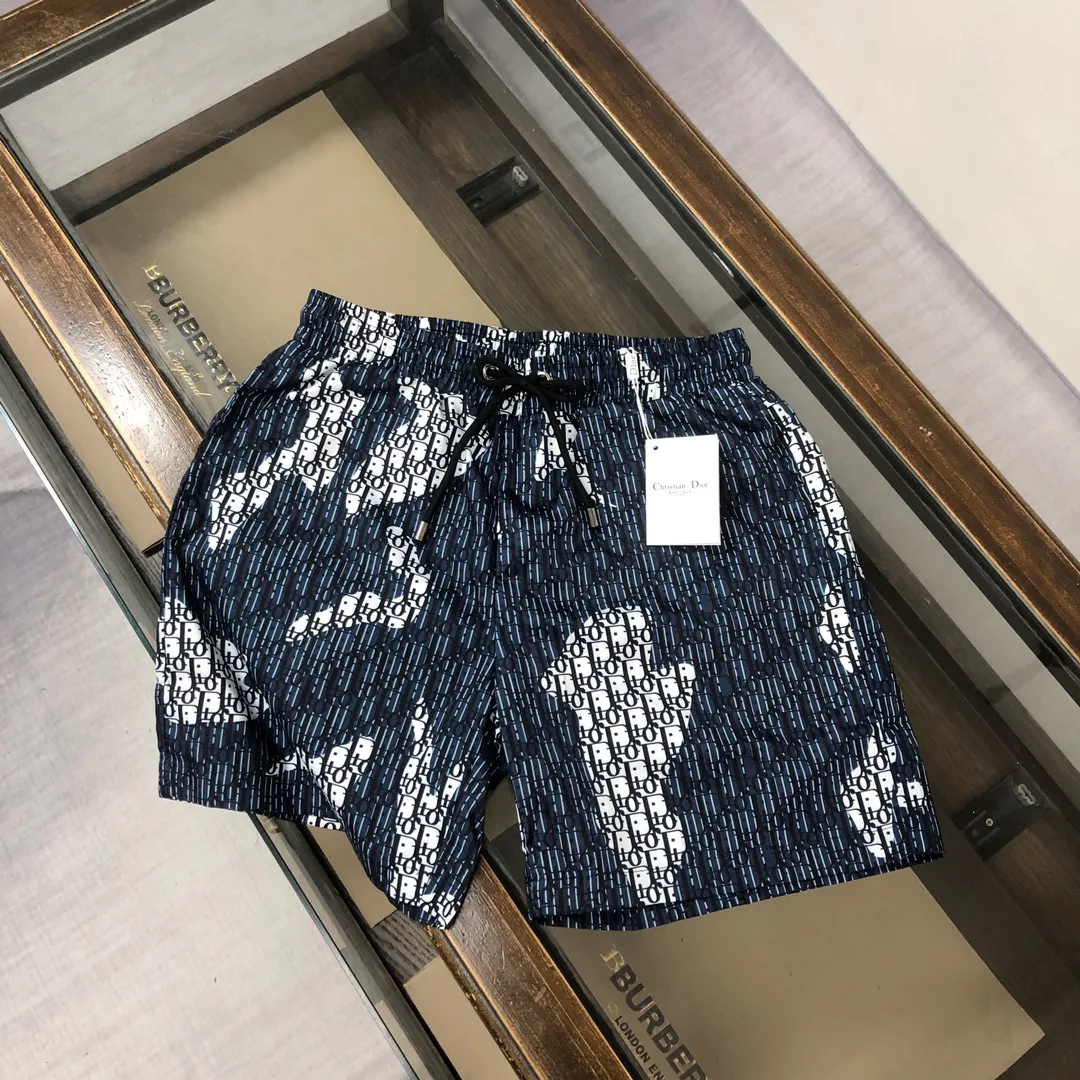 Шорты Мужские Christian Dior 12692013