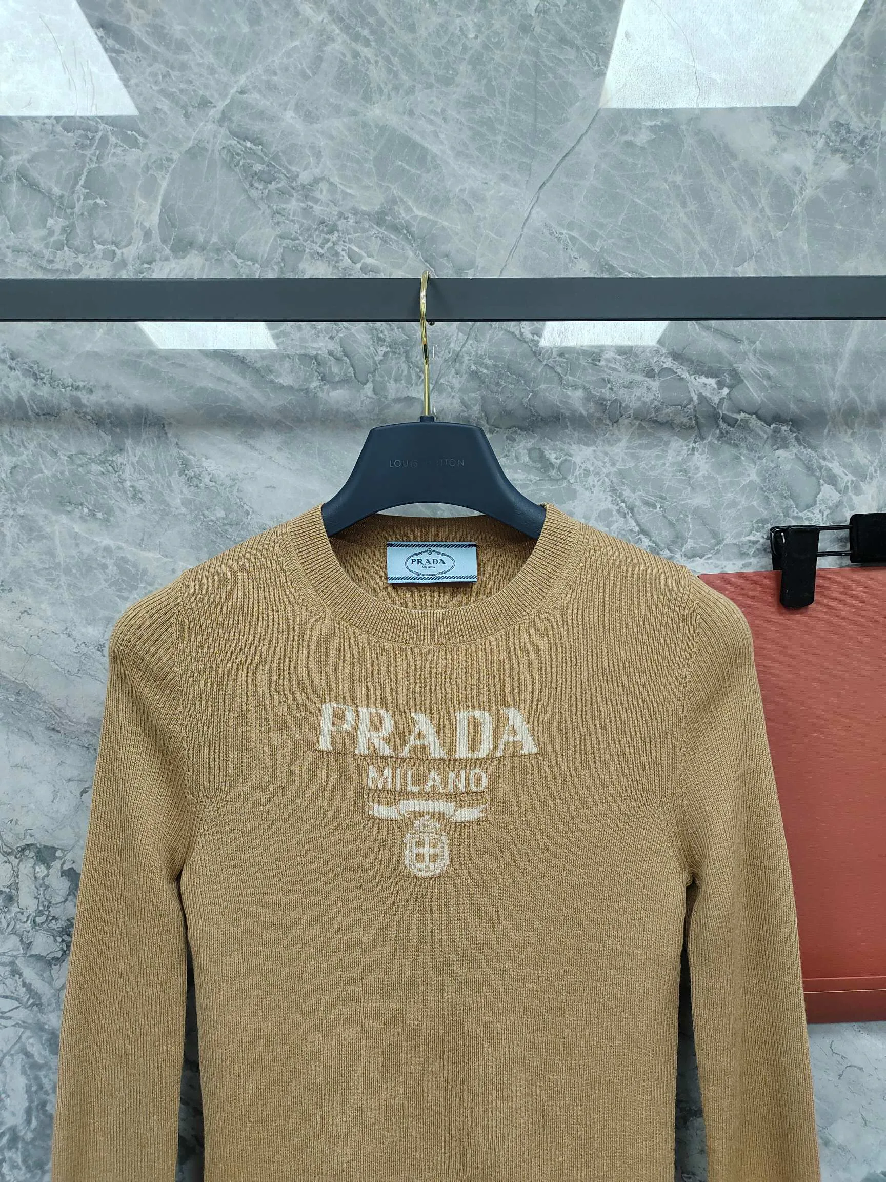 Джемперы И Свитеры Женские Prada 19081074
