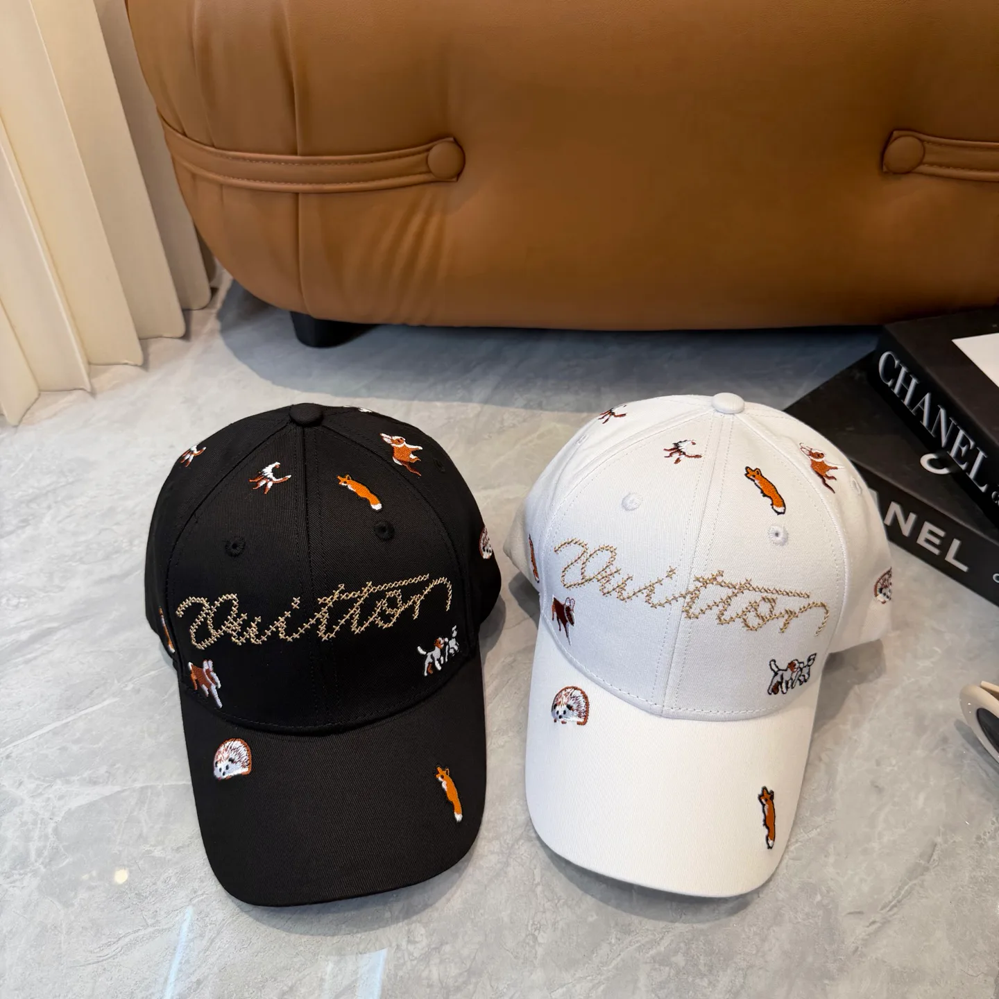 Головные Уборы Louis Vuitton 12764992