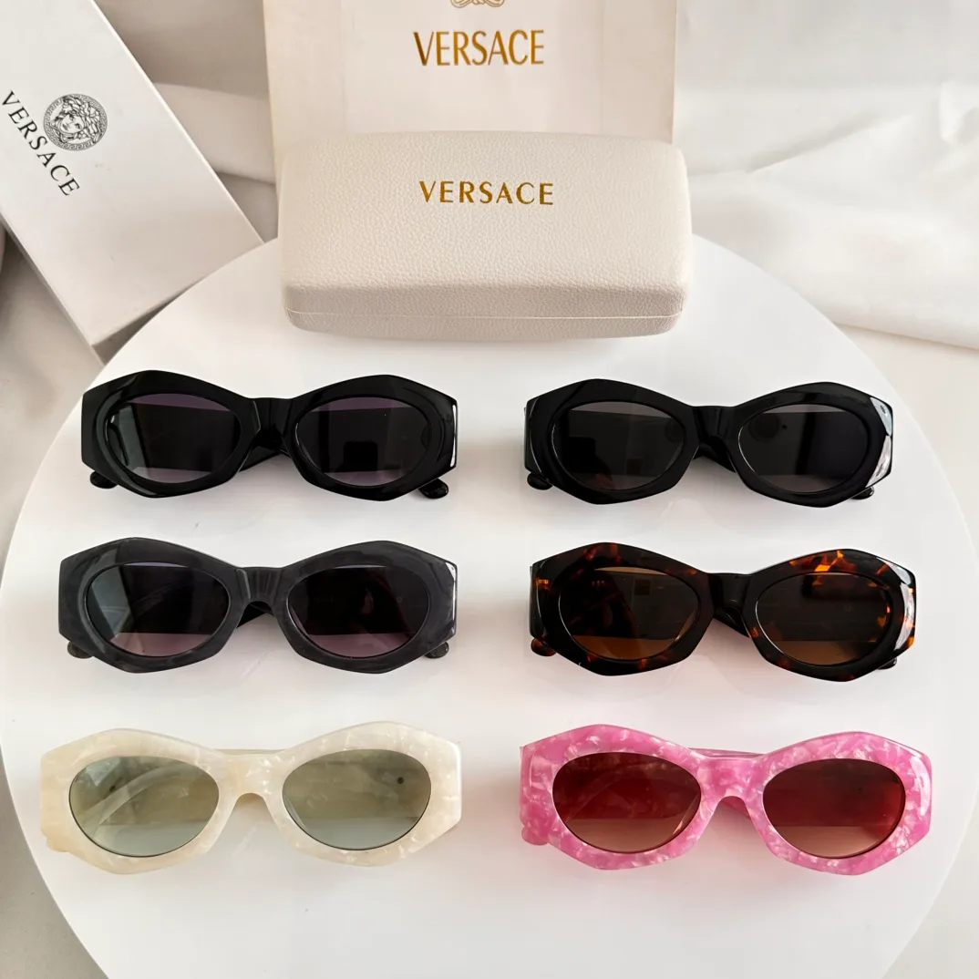 Бижутерия Versace 11671962