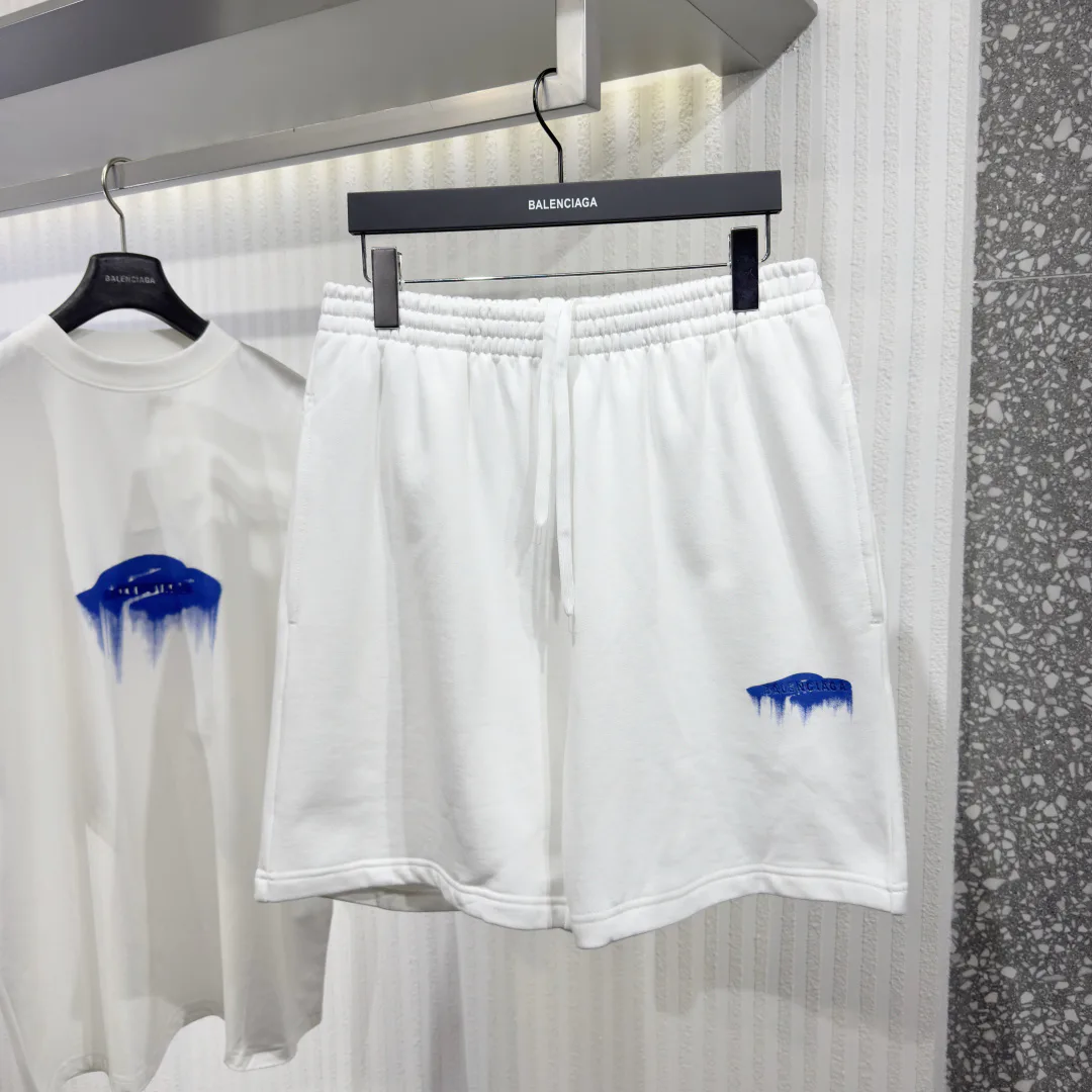 Шорты Мужские Balenciaga 11708962