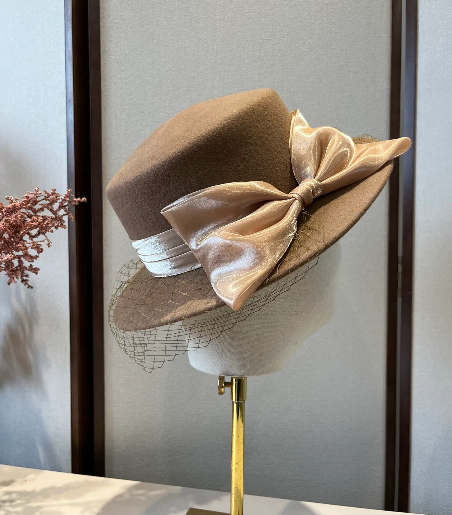 Головные Уборы Chanel 720309