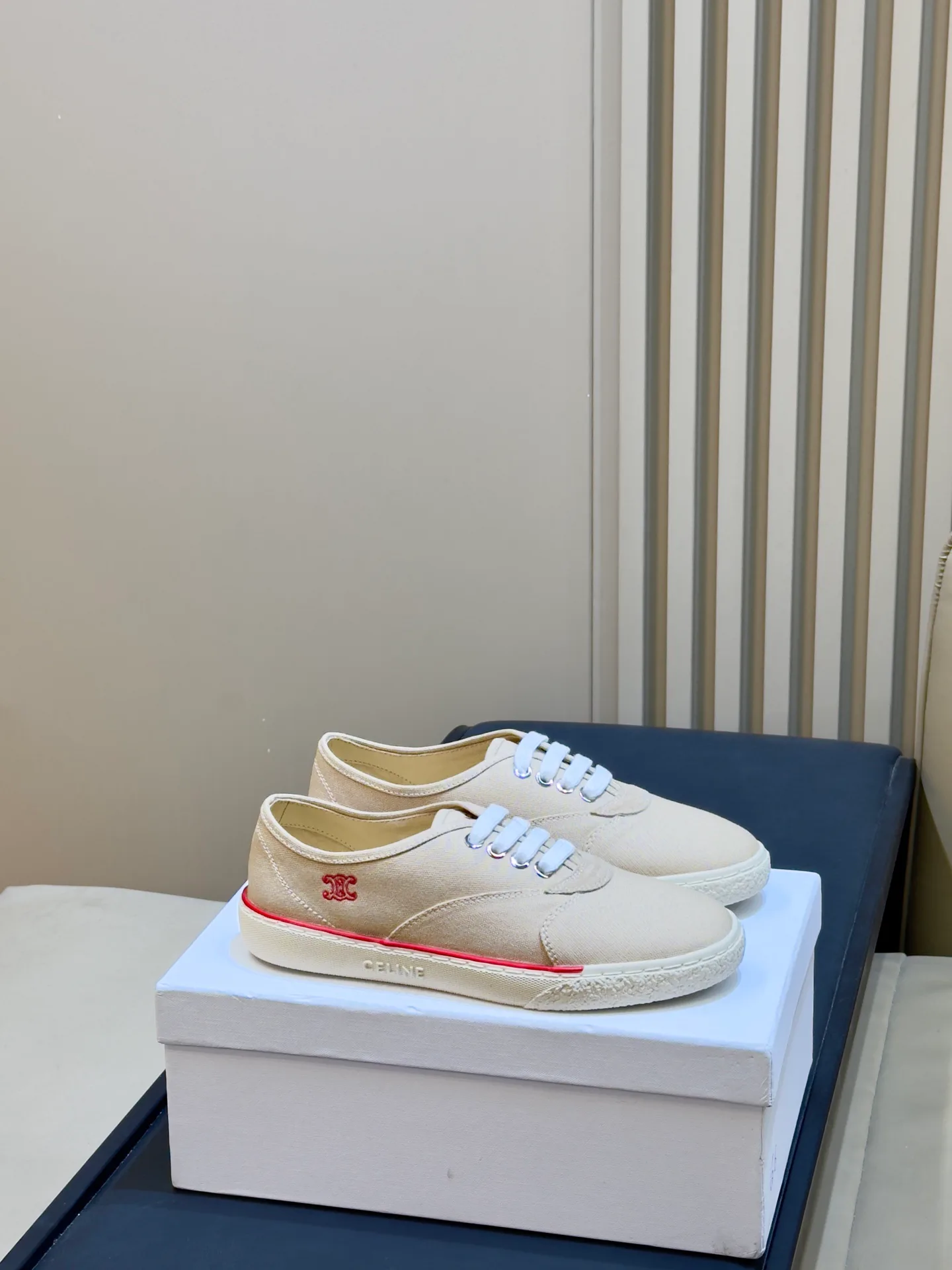 Кеды Женские Celine 18073470