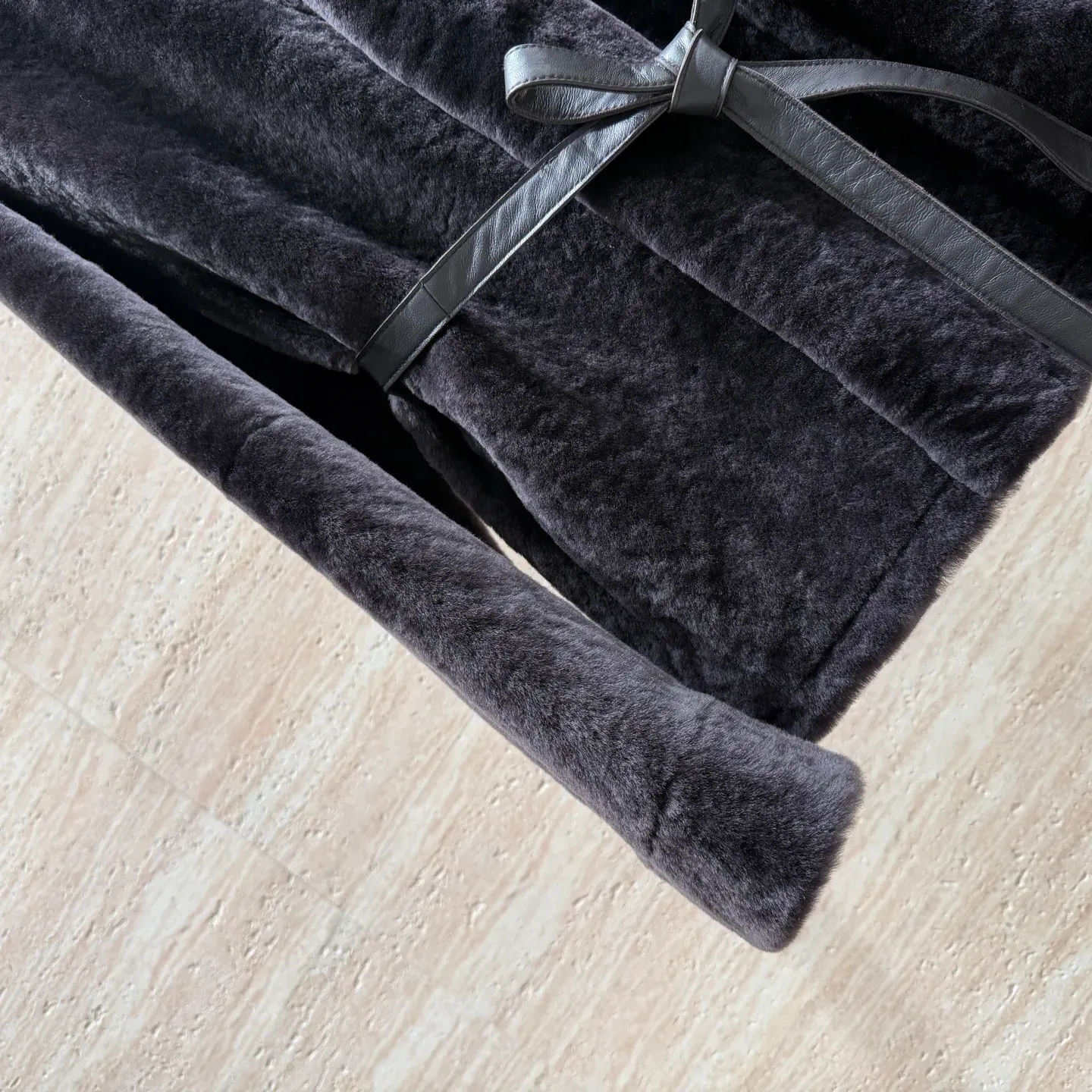 Кожаные Куртки И Дублёнки Женские Loro Piana 662191