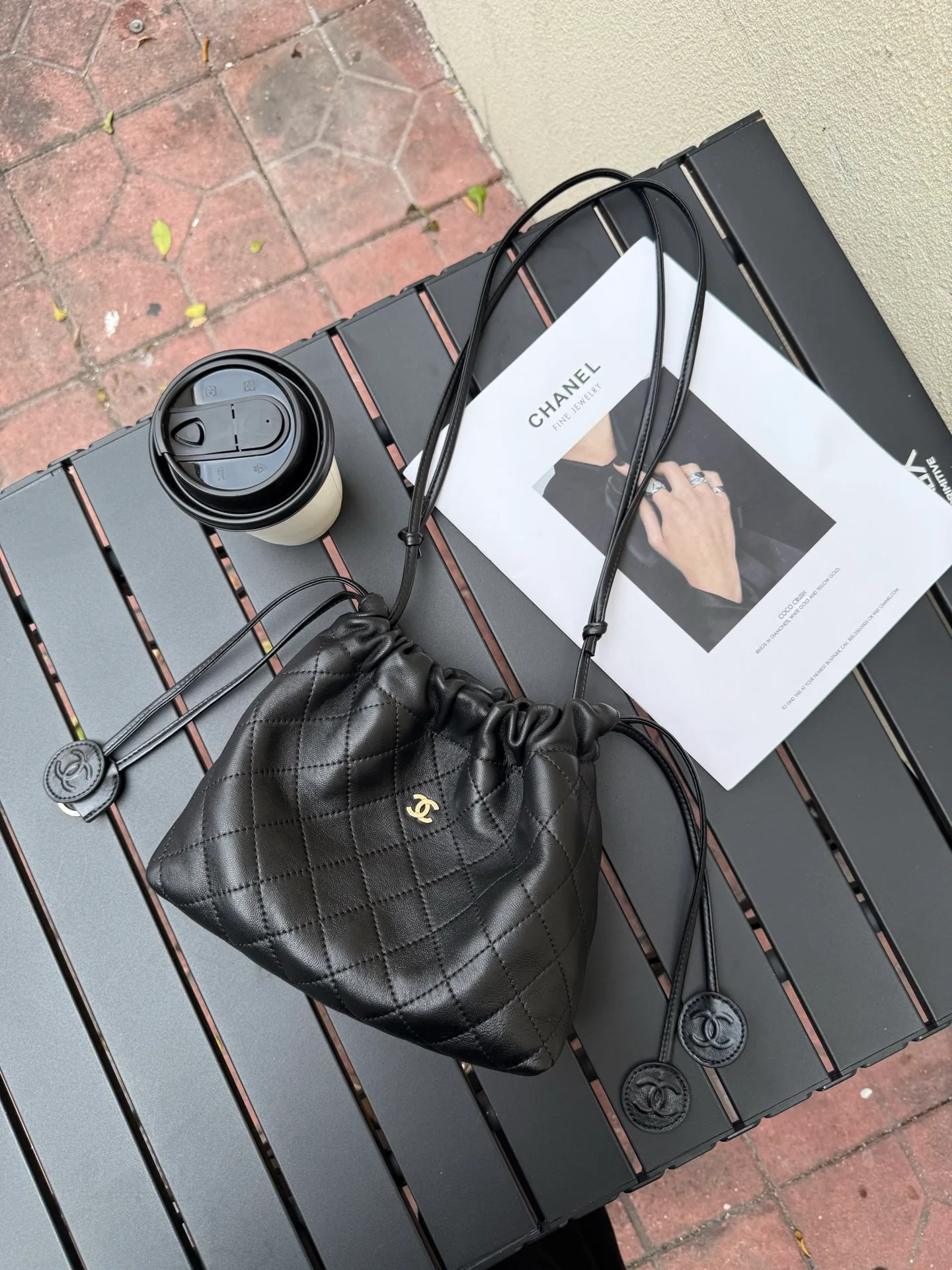 Классические Сумки Женские Chanel 13477109