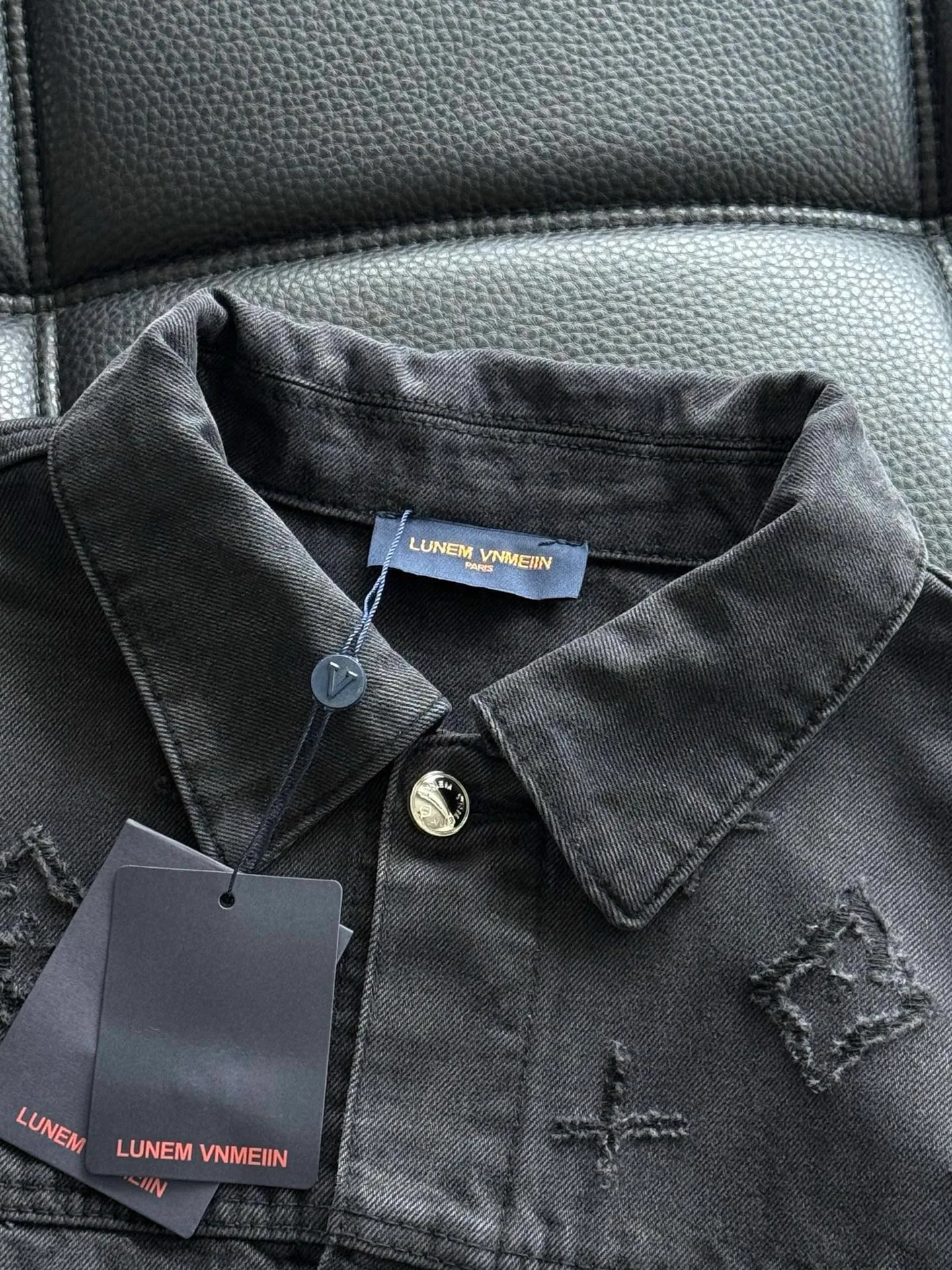 Куртки И Пуховики Женские Chrome Hearts 787600