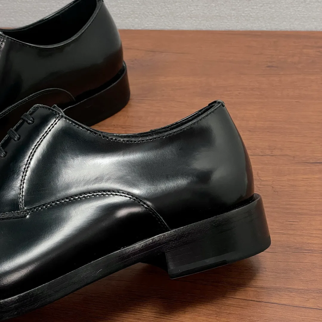Лоферы И Туфли Мужские Zegna 18620090