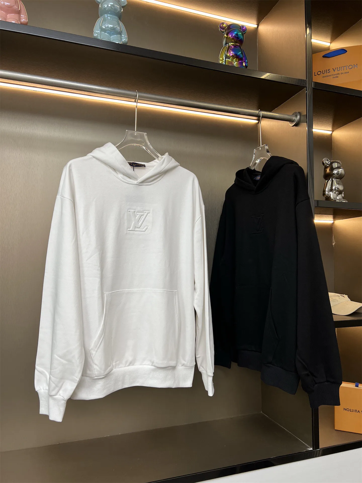 Свитшоты Женские Louis Vuitton 167769