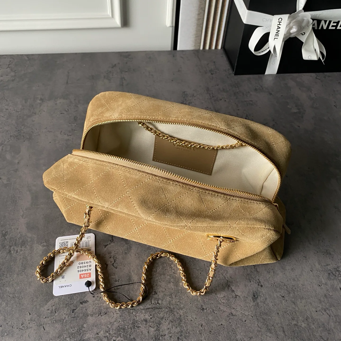 Классические Сумки Женские Chanel 17615414