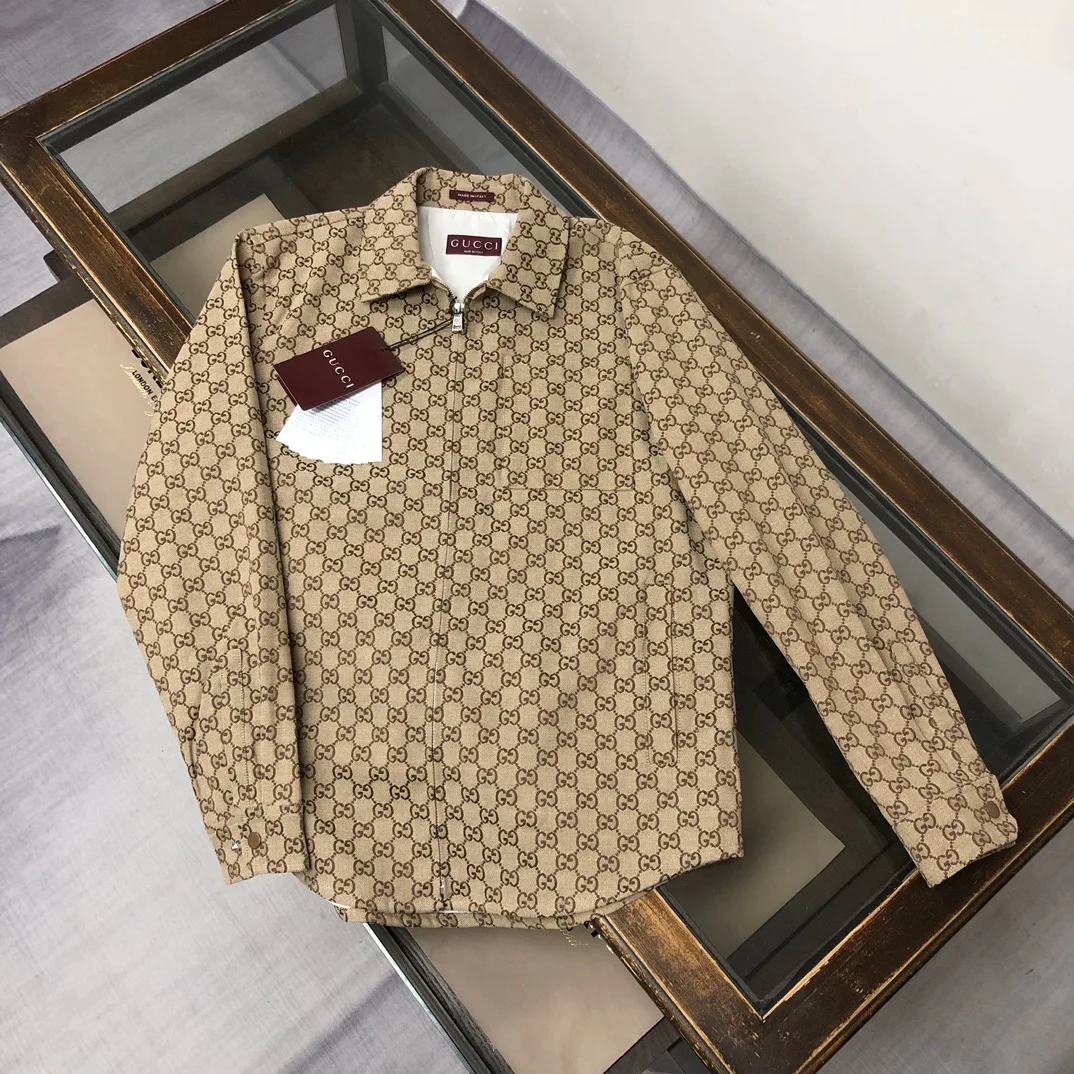 Жакеты Женские Gucci 9620313