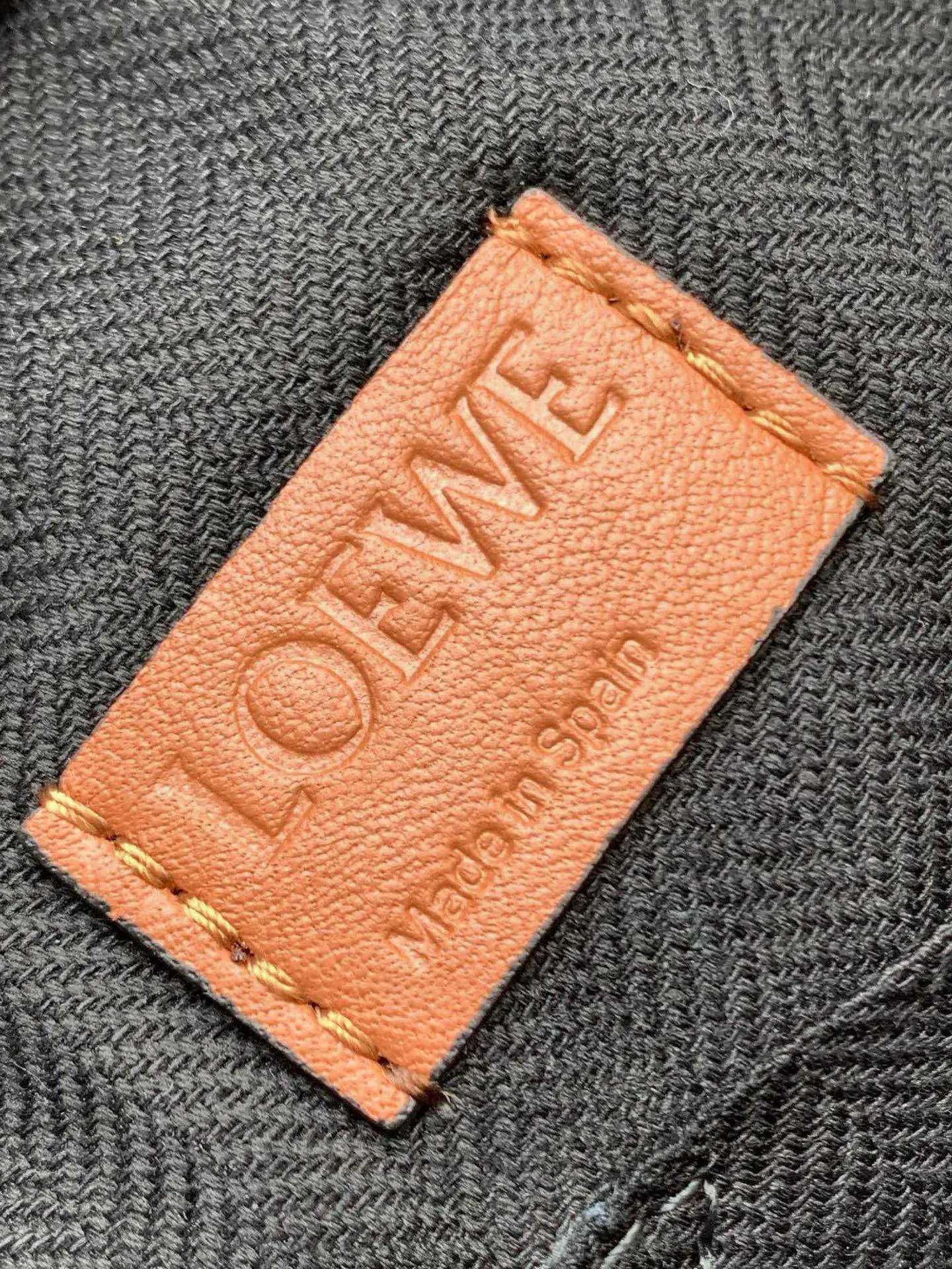 Деловые Сумки Мужские Loewe 13519650