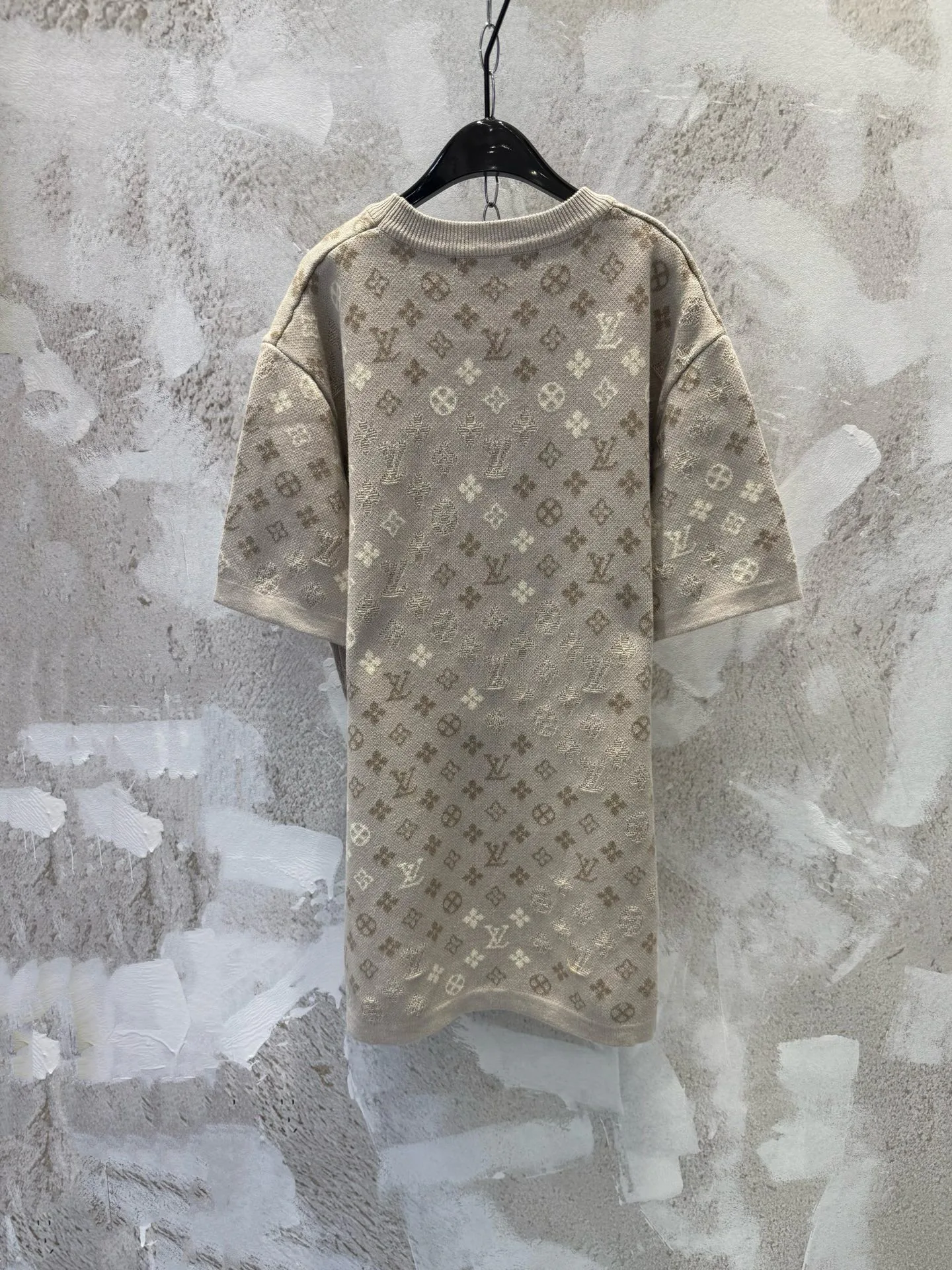 Футболки Женские Louis Vuitton 1741263