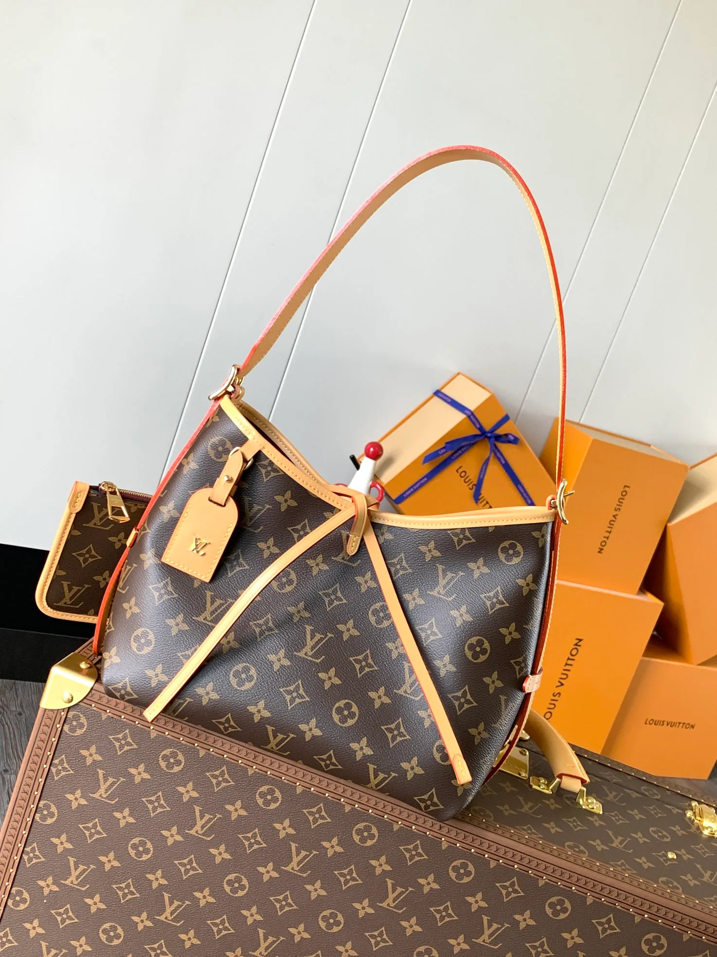 Классические Сумки Женские Louis Vuitton 11394877