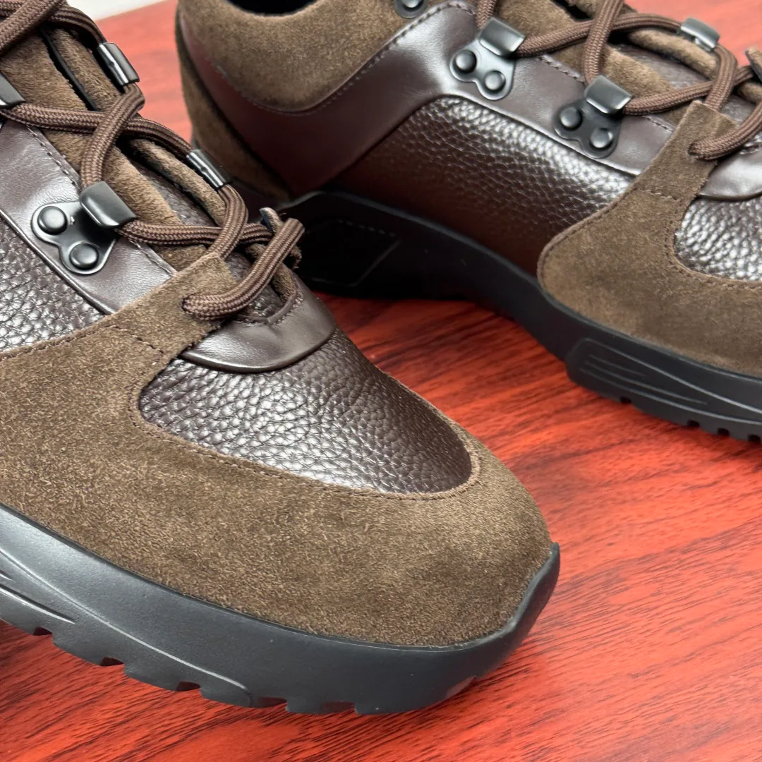 Кроссовки Мужские Armani 11917321