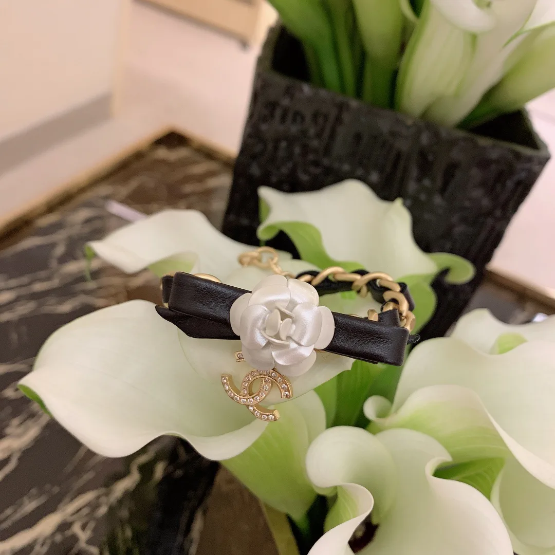 Бижутерия Chanel 8644