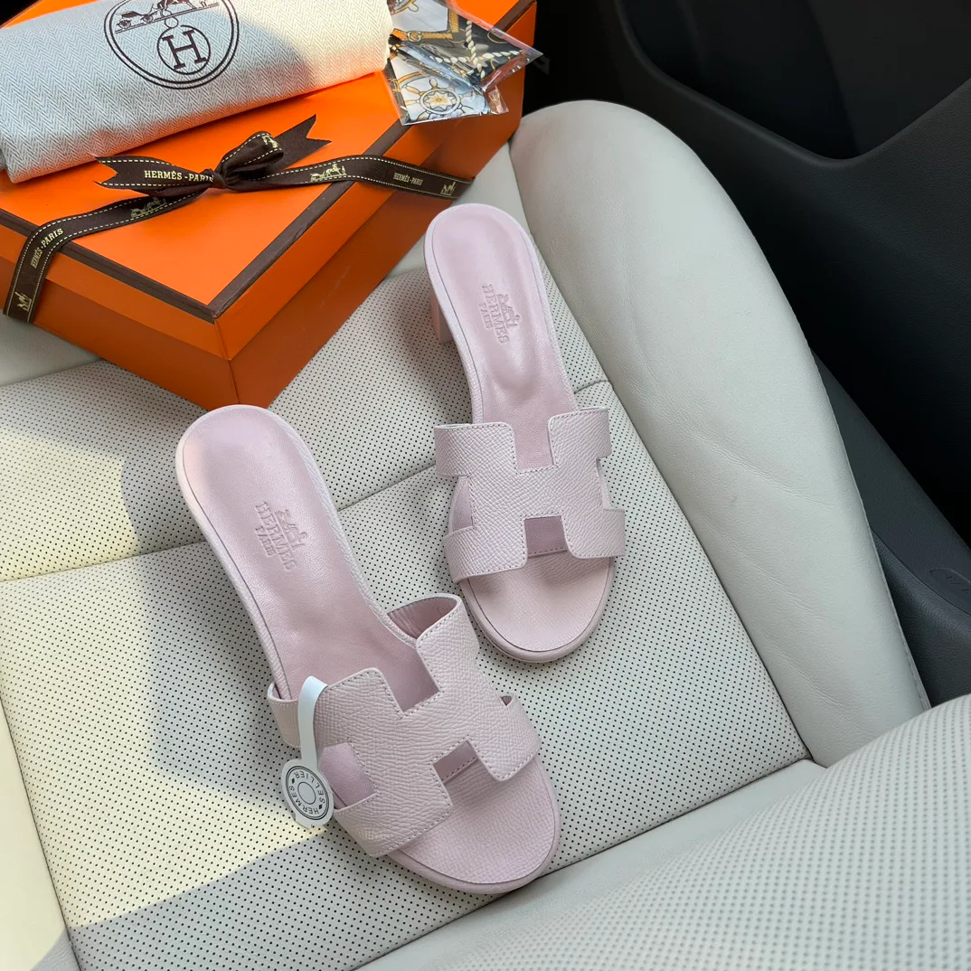 Босоножки Женские Hermes 1823062