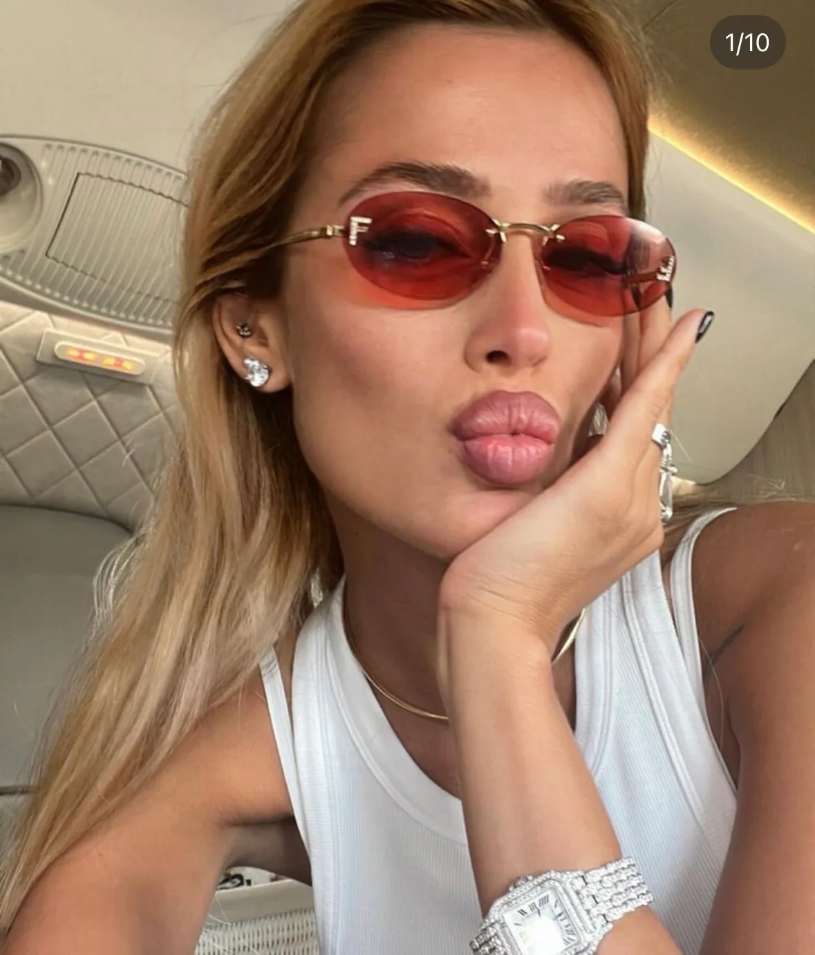 Очки Fendi 11558