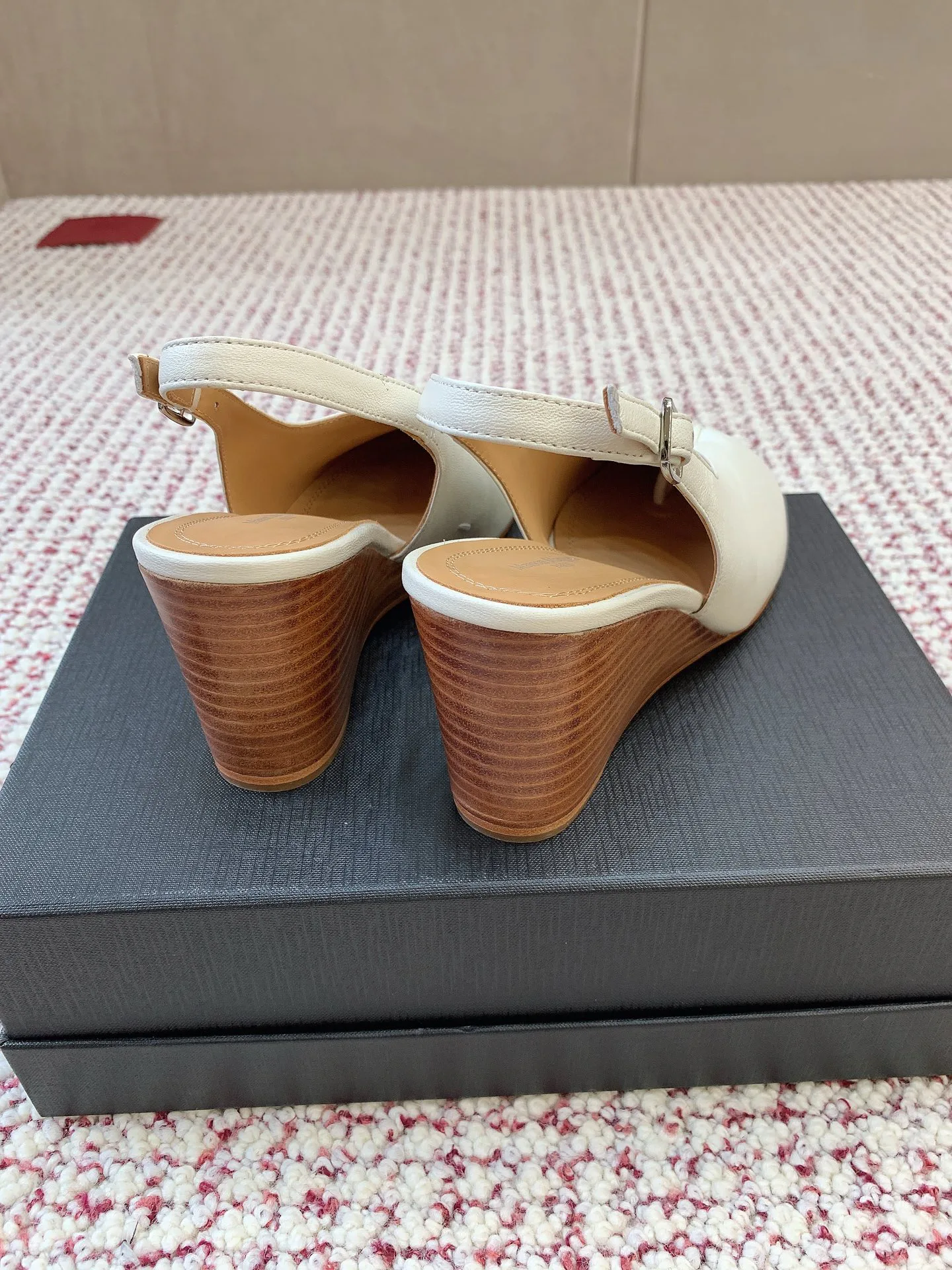 Туфли Женские Maison Margiela 13438241